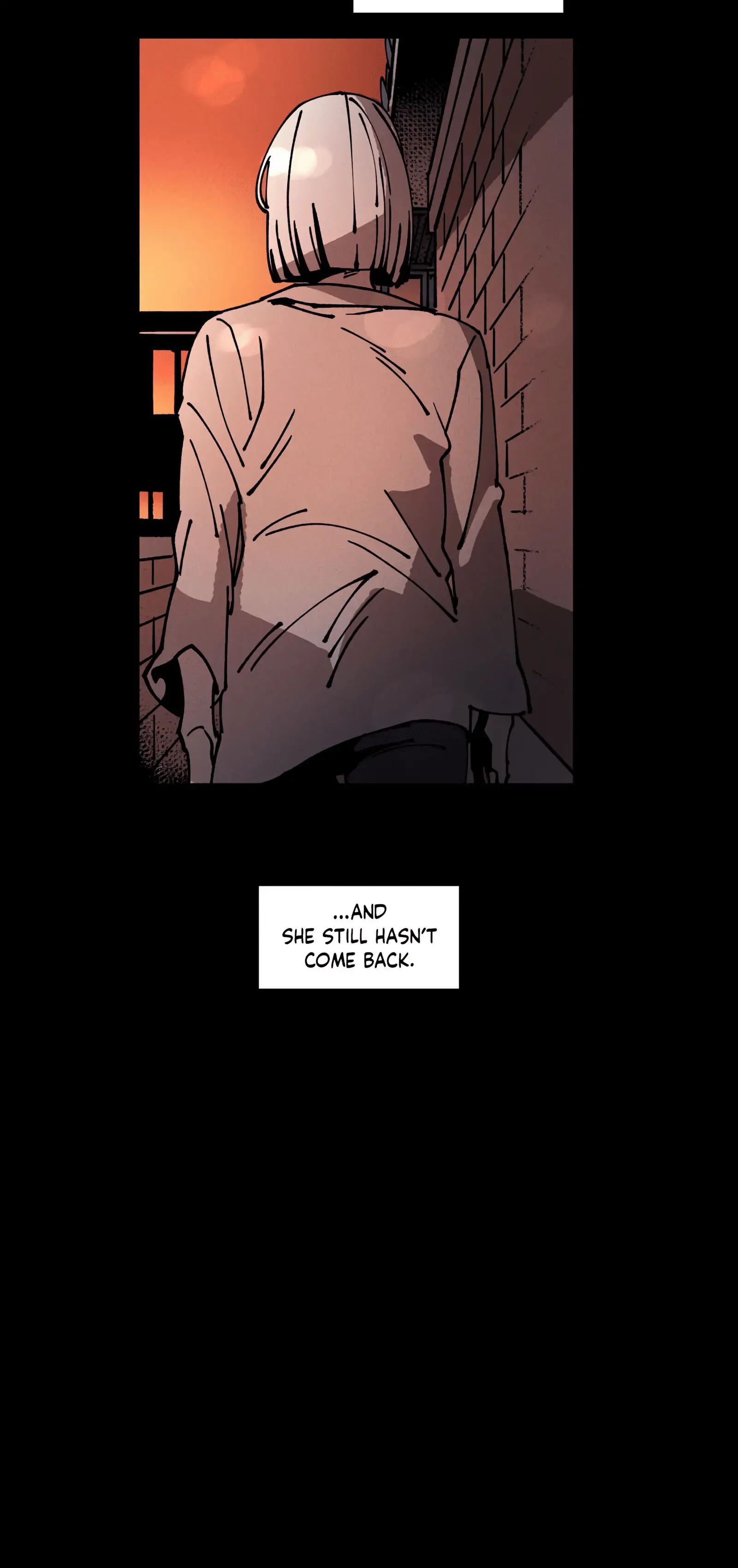 White Angels Get No Rest Chapter 19 image 9