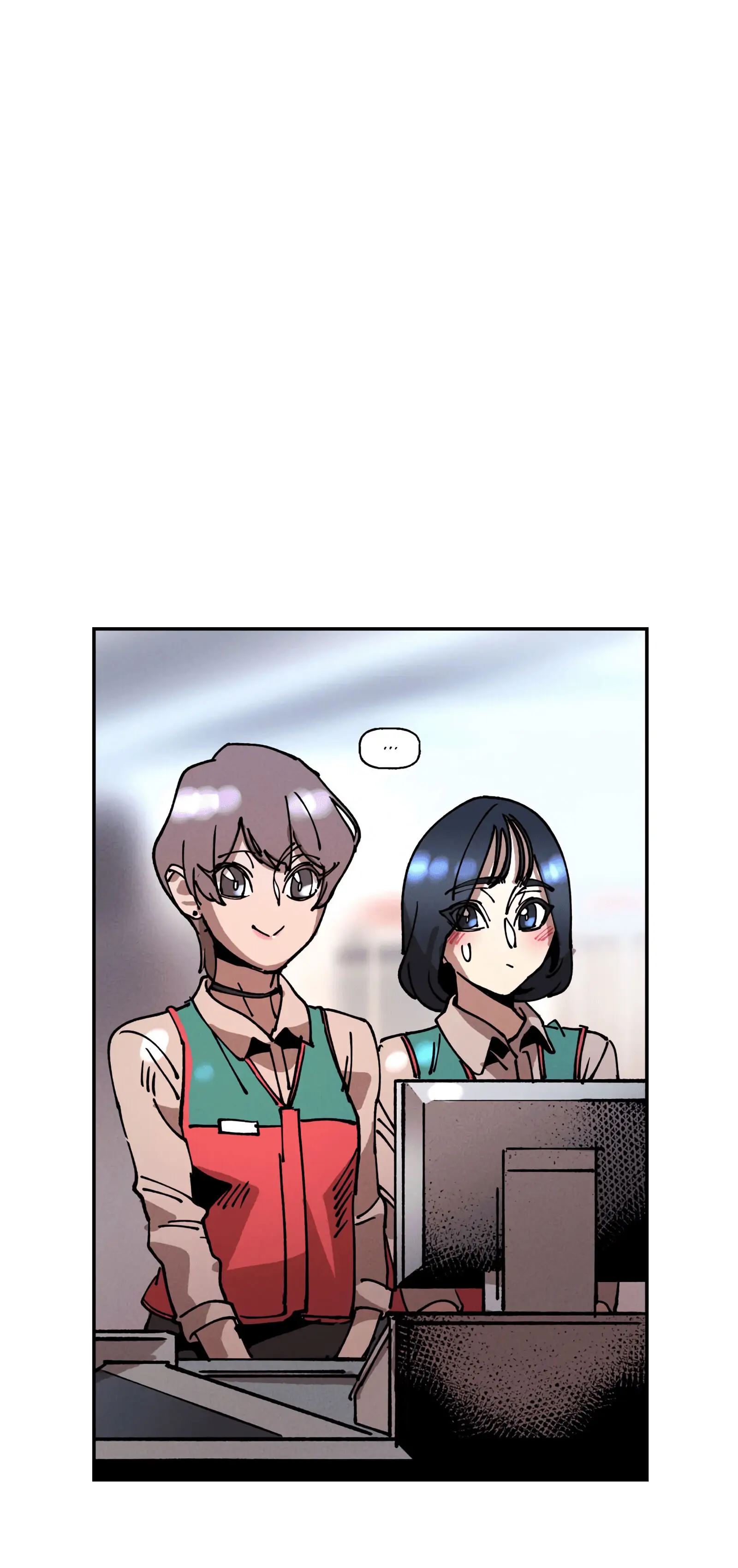White Angels Get No Rest Chapter 19 image 17