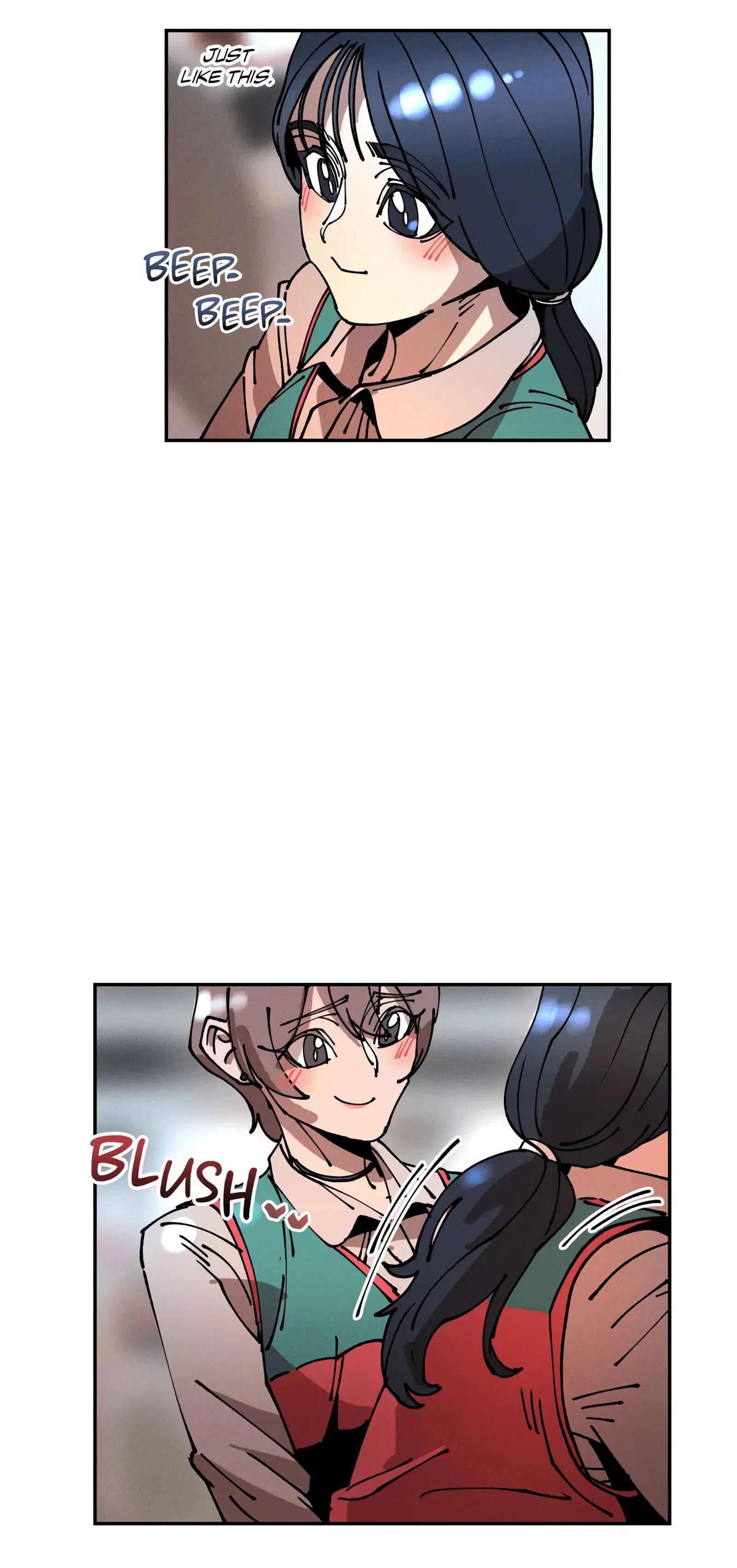 White Angels Get No Rest Chapter 19 image 23