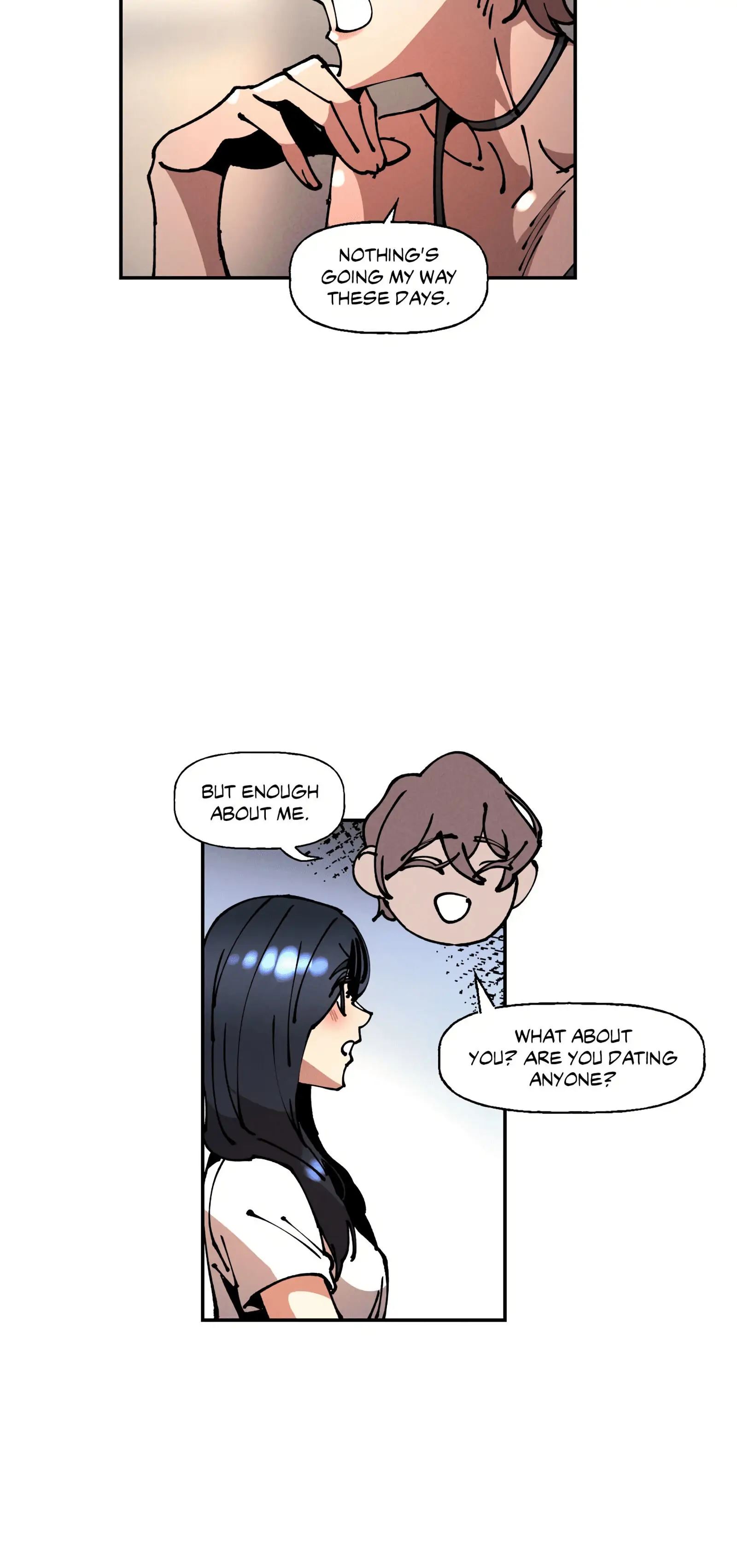 White Angels Get No Rest Chapter 19 image 32
