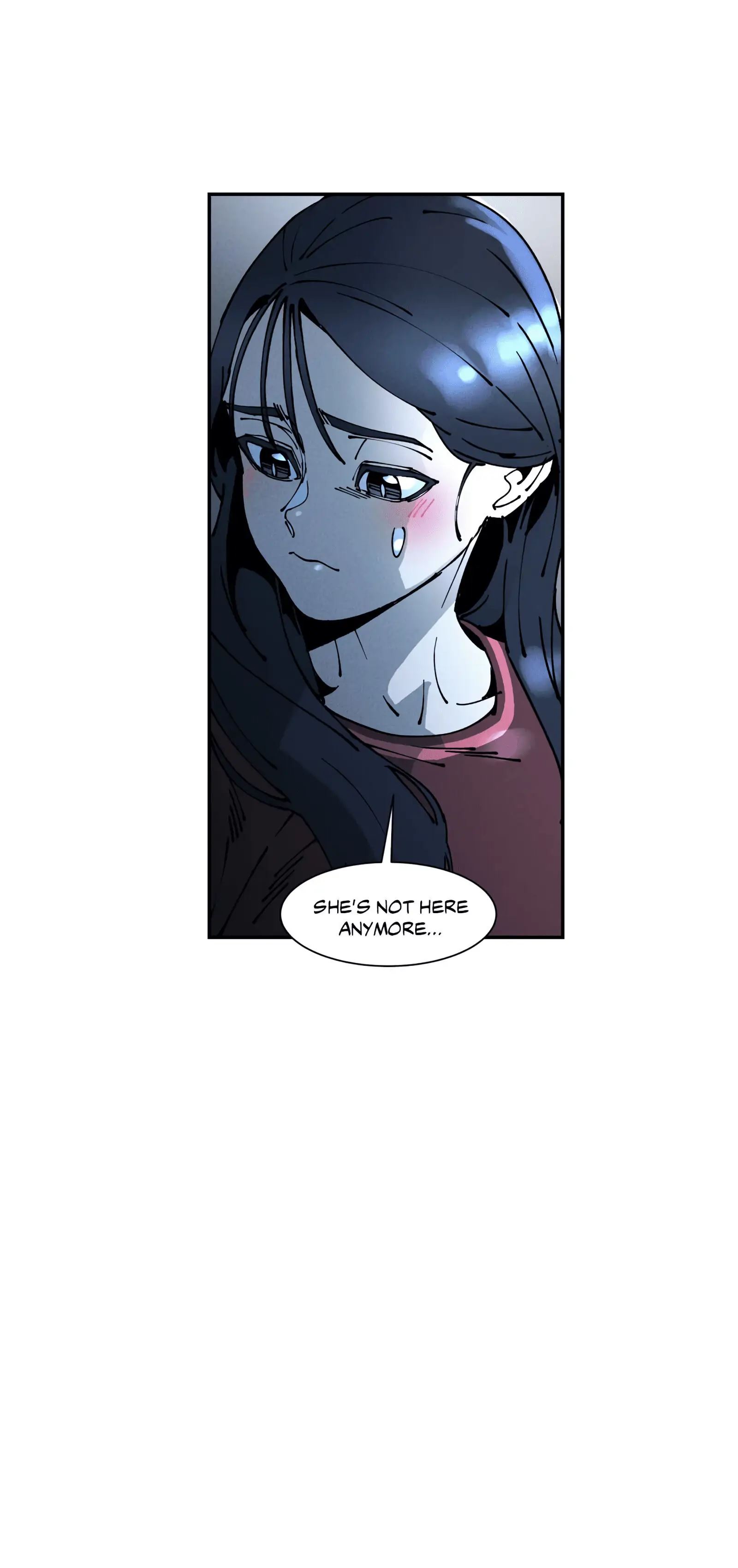 White Angels Get No Rest Chapter 19 image 3