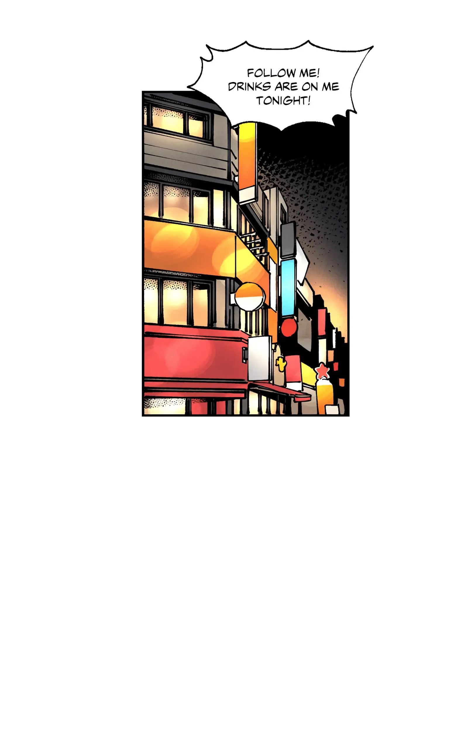 White Angels Get No Rest Chapter 19 image 40