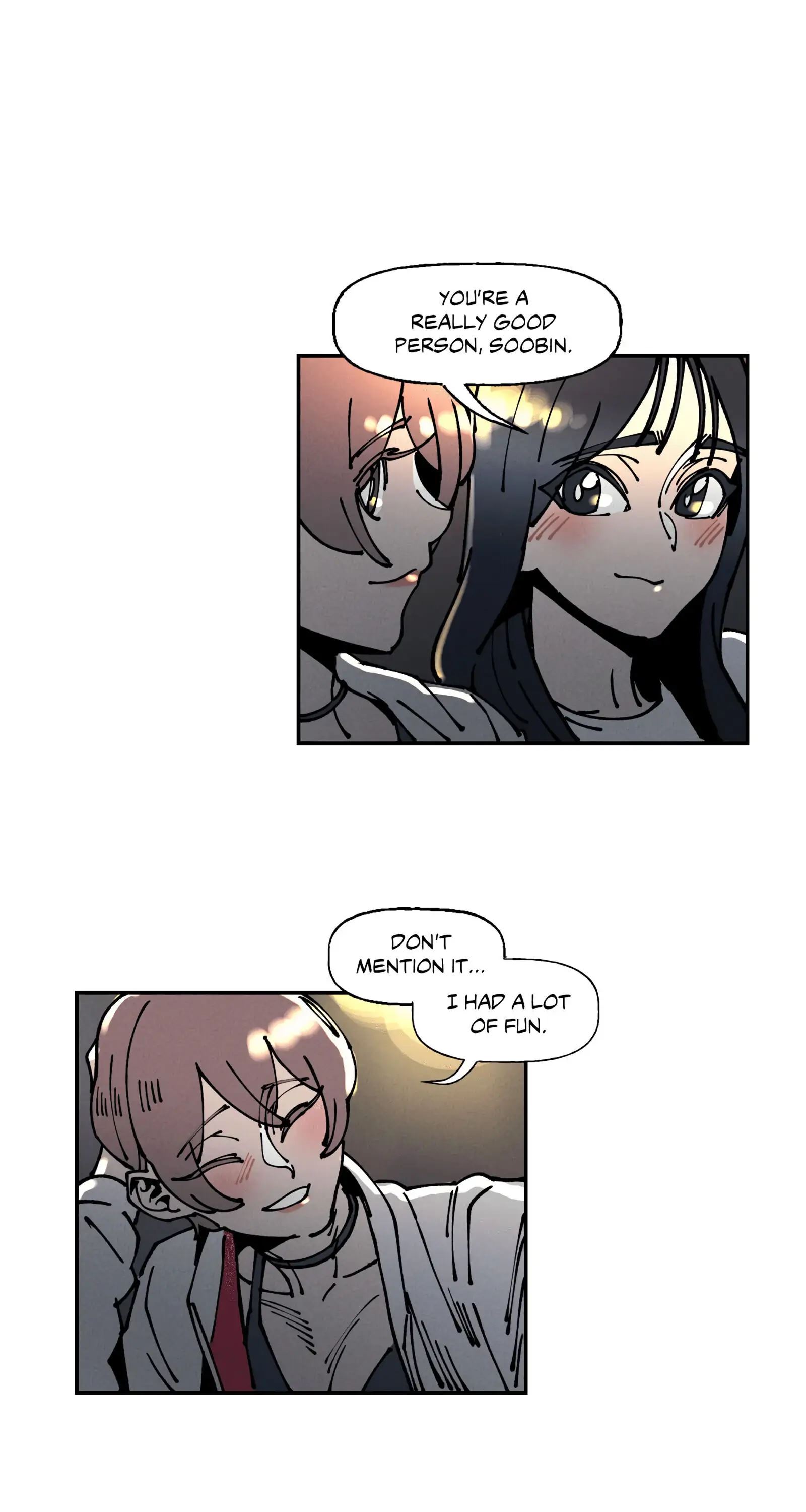 White Angels Get No Rest Chapter 19 image 44