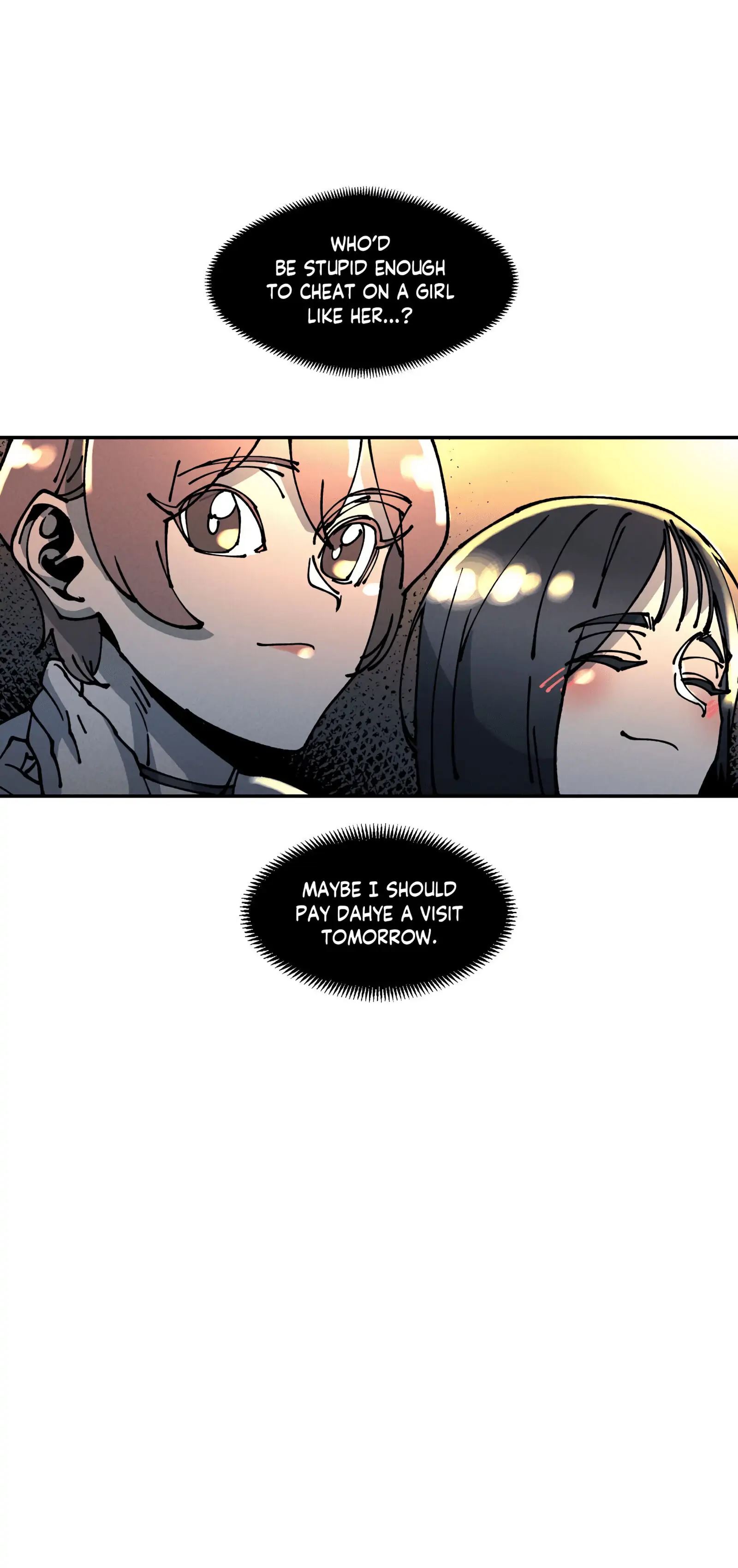 White Angels Get No Rest Chapter 19 image 45