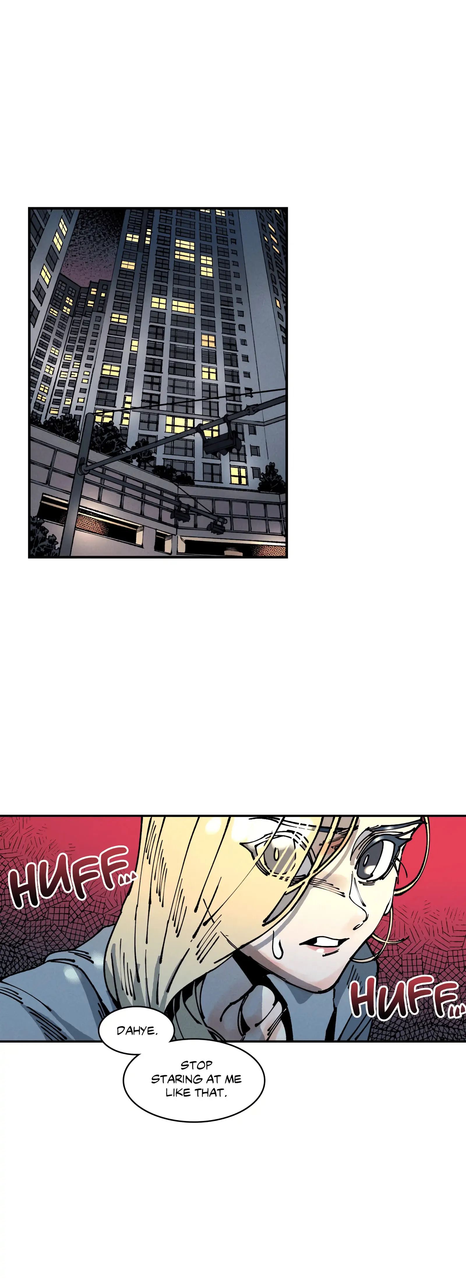 White Angels Get No Rest Chapter 19 image 46