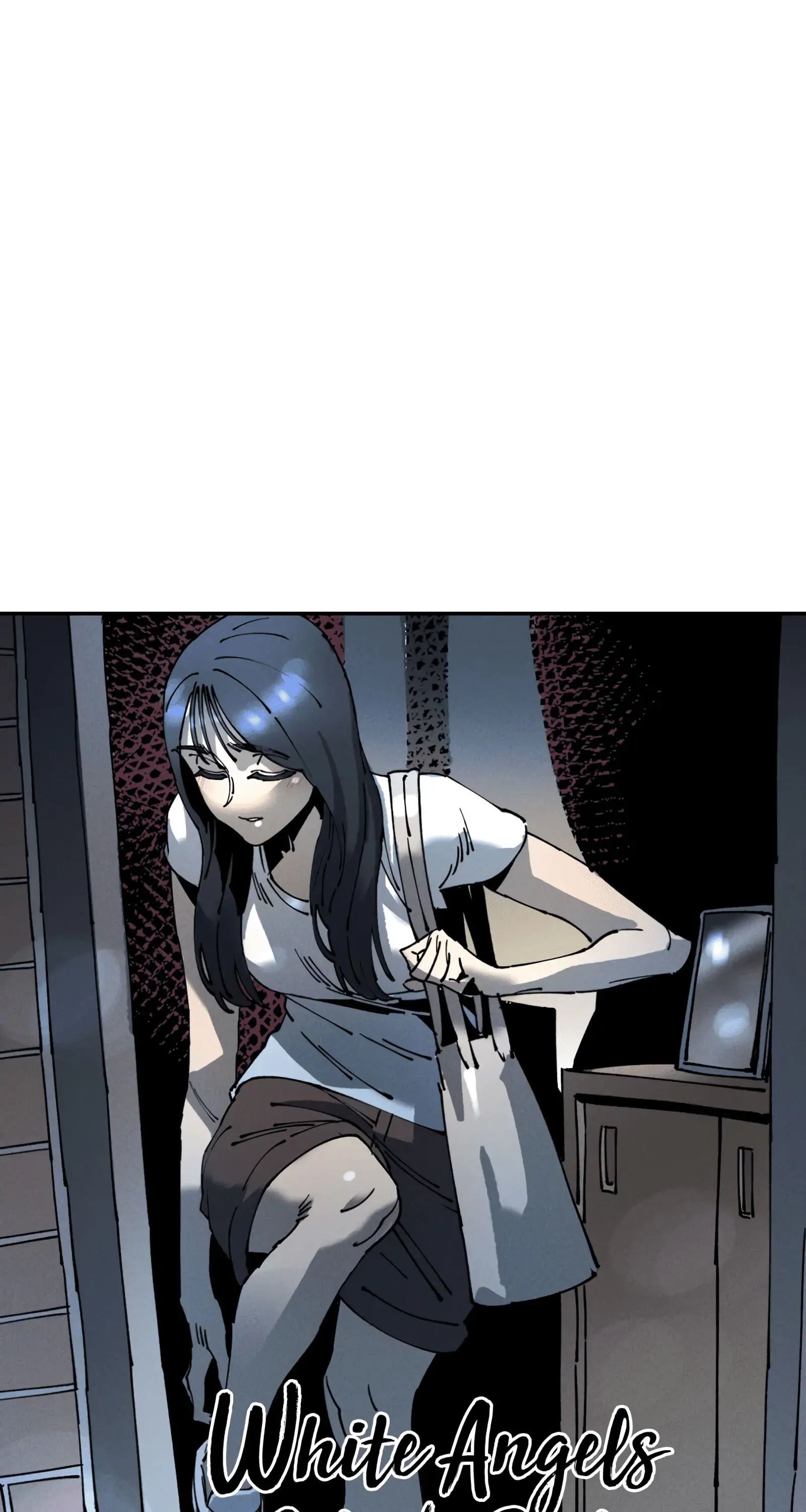White Angels Get No Rest Chapter 19 image 4