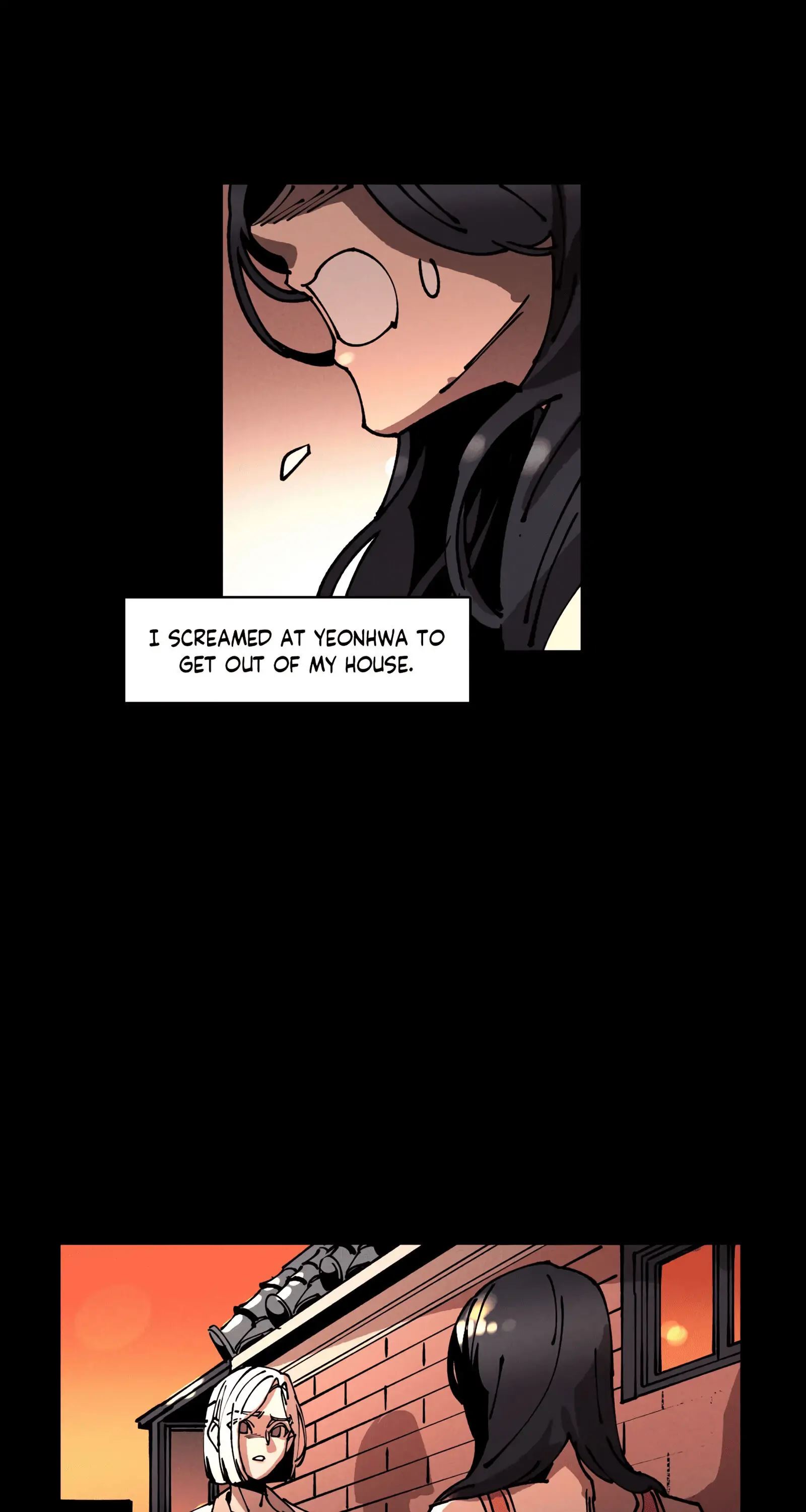 White Angels Get No Rest Chapter 19 image 6