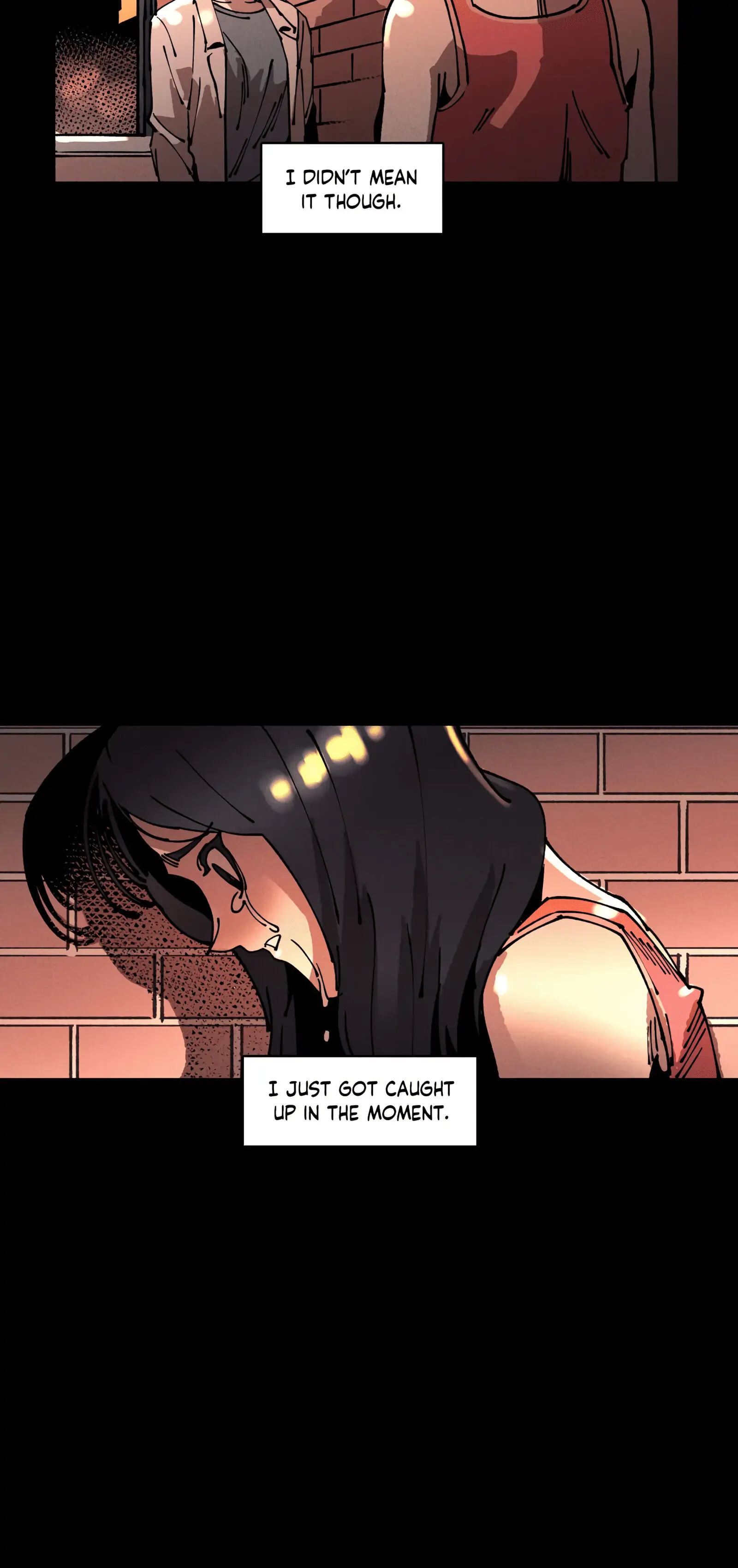 White Angels Get No Rest Chapter 19 image 7