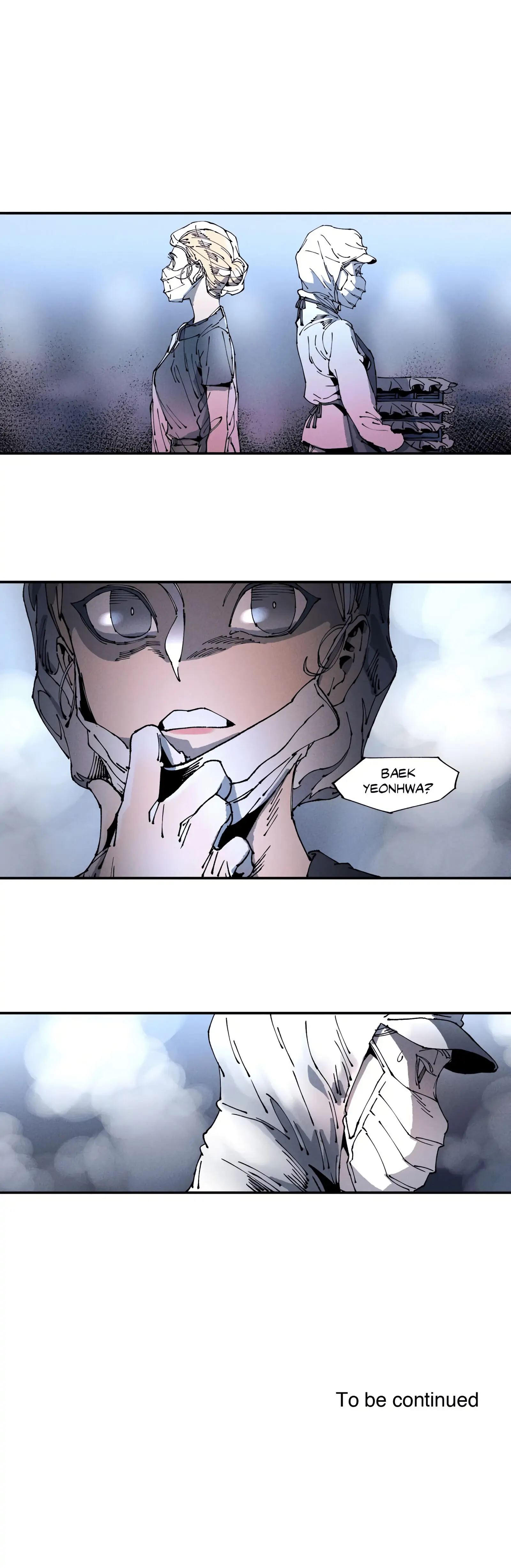 White Angels Get No Rest Chapter 2 image 25