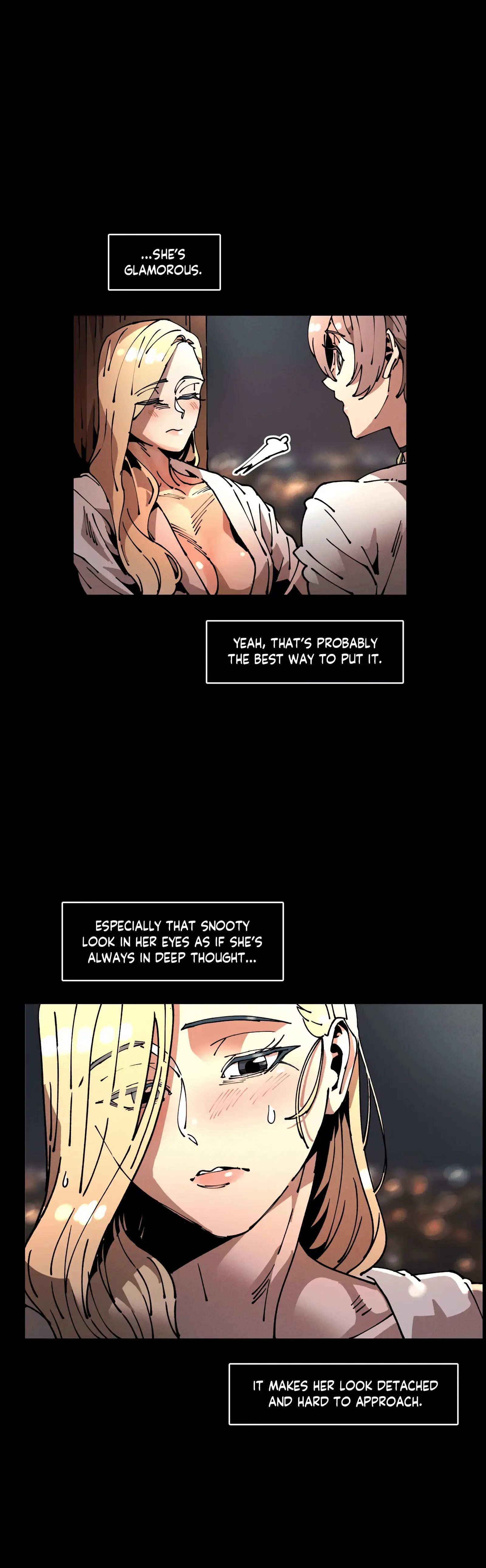 White Angels Get No Rest Chapter 20 image 10
