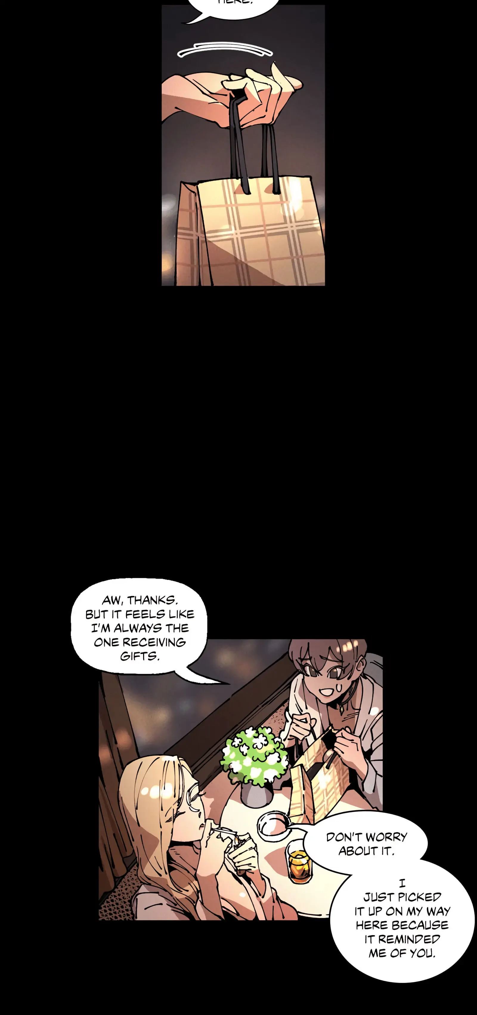 White Angels Get No Rest Chapter 20 image 12