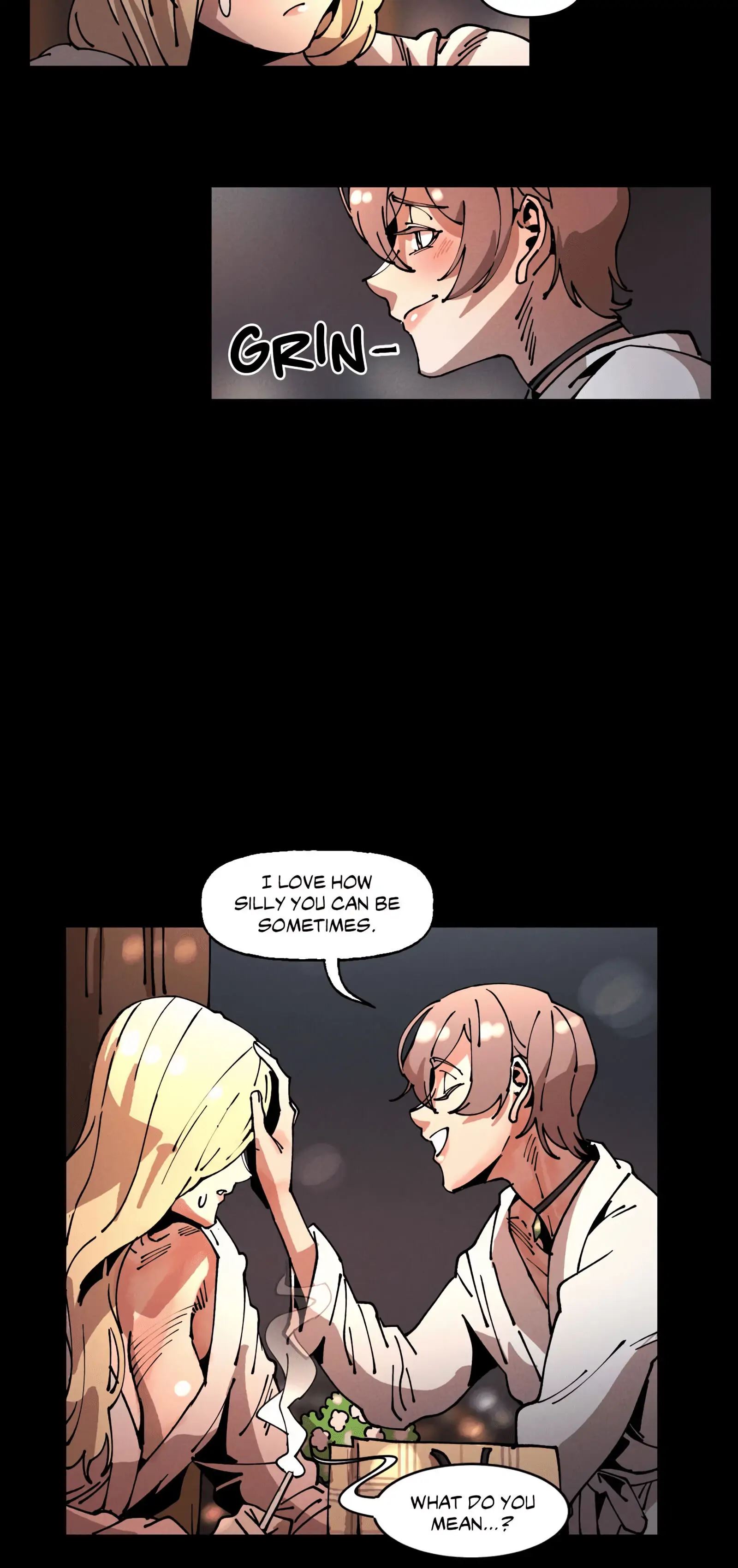 White Angels Get No Rest Chapter 20 image 15