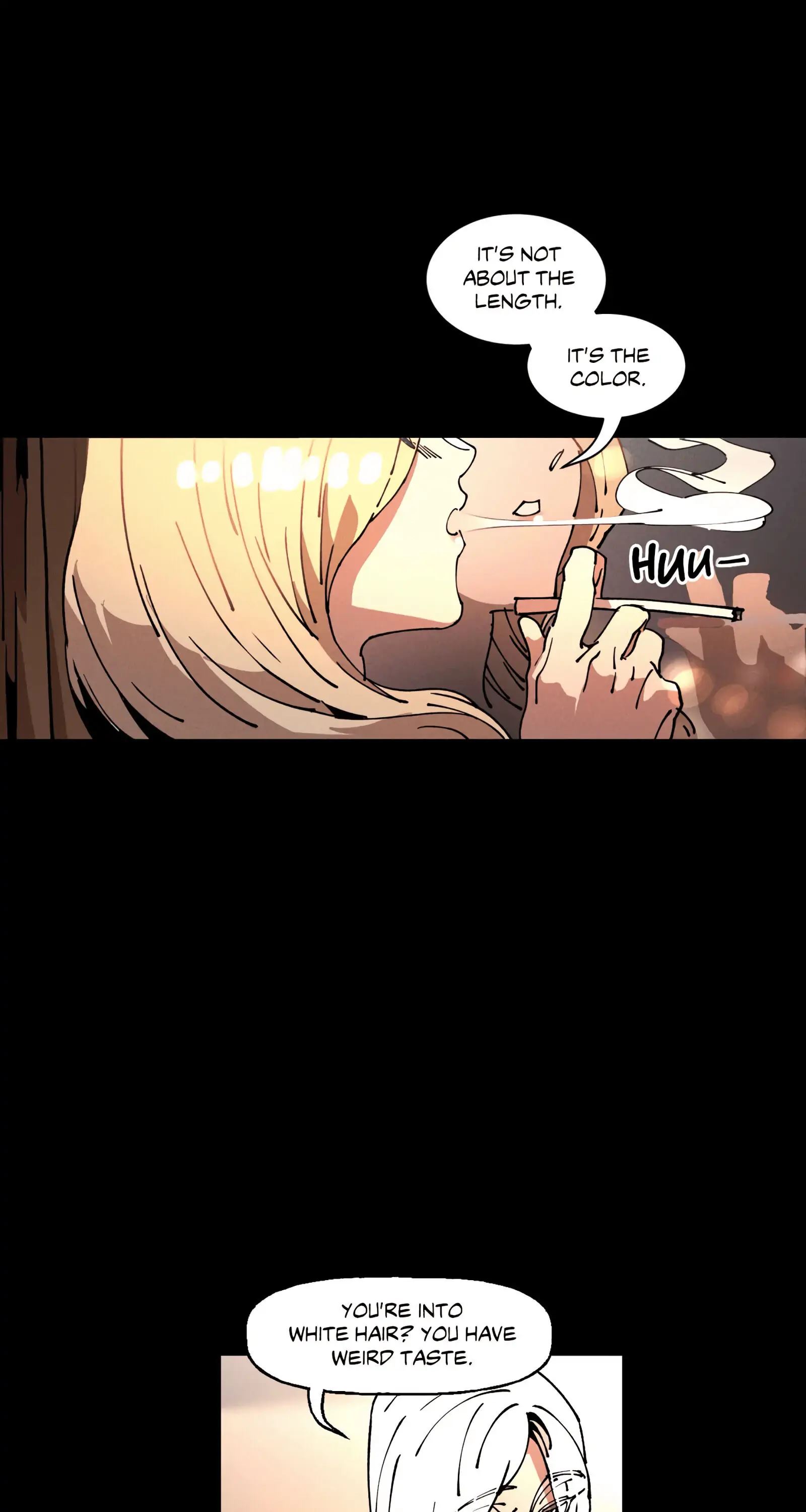White Angels Get No Rest Chapter 20 image 17