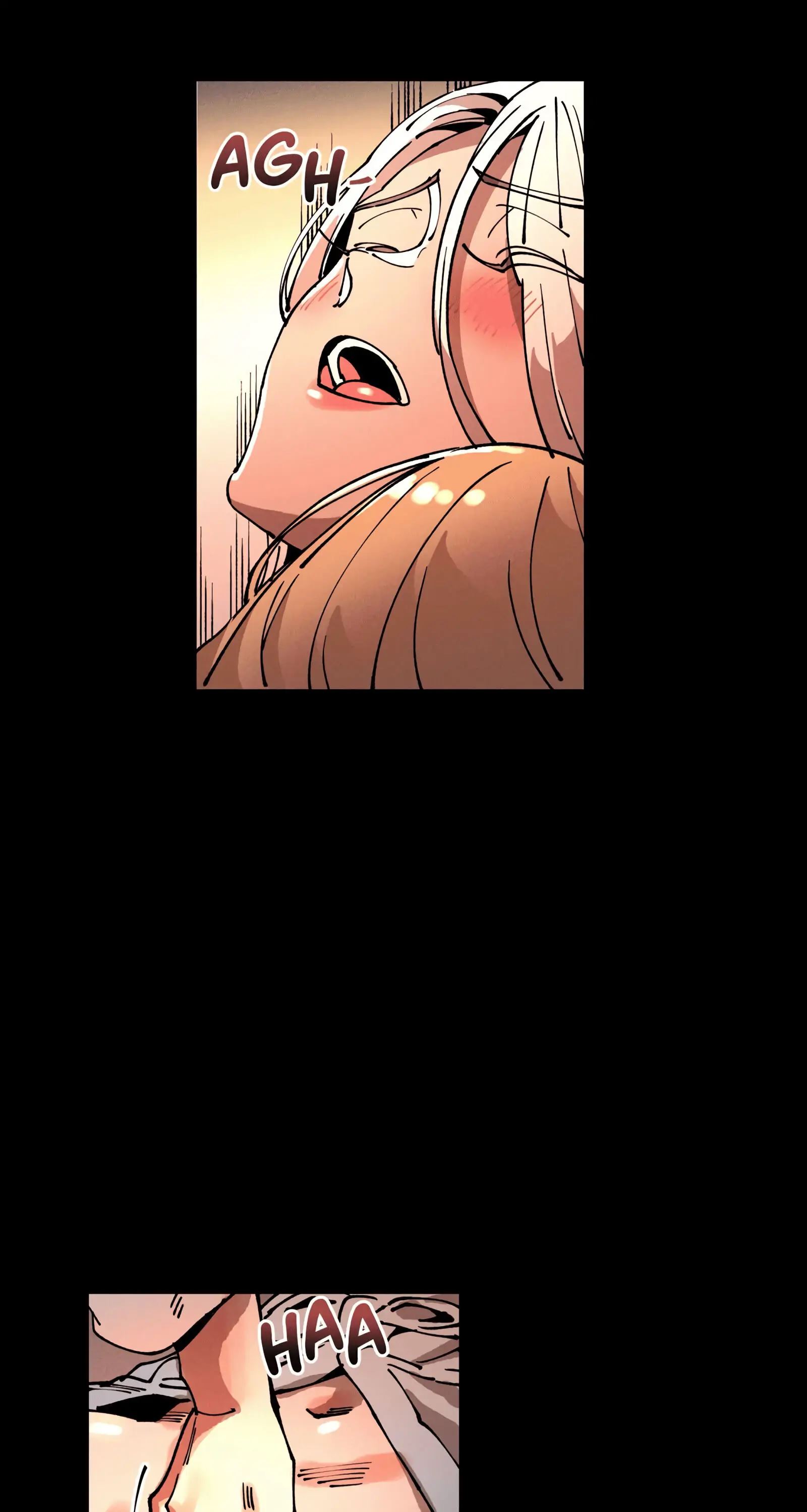 White Angels Get No Rest Chapter 20 image 22