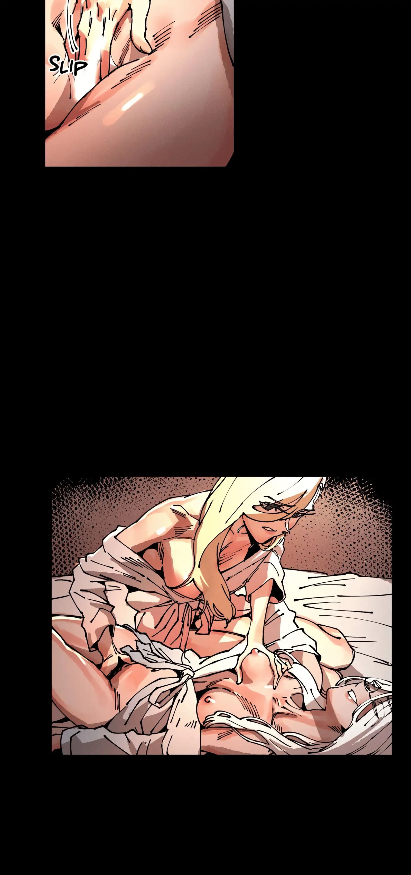 White Angels Get No Rest Chapter 20 image 23