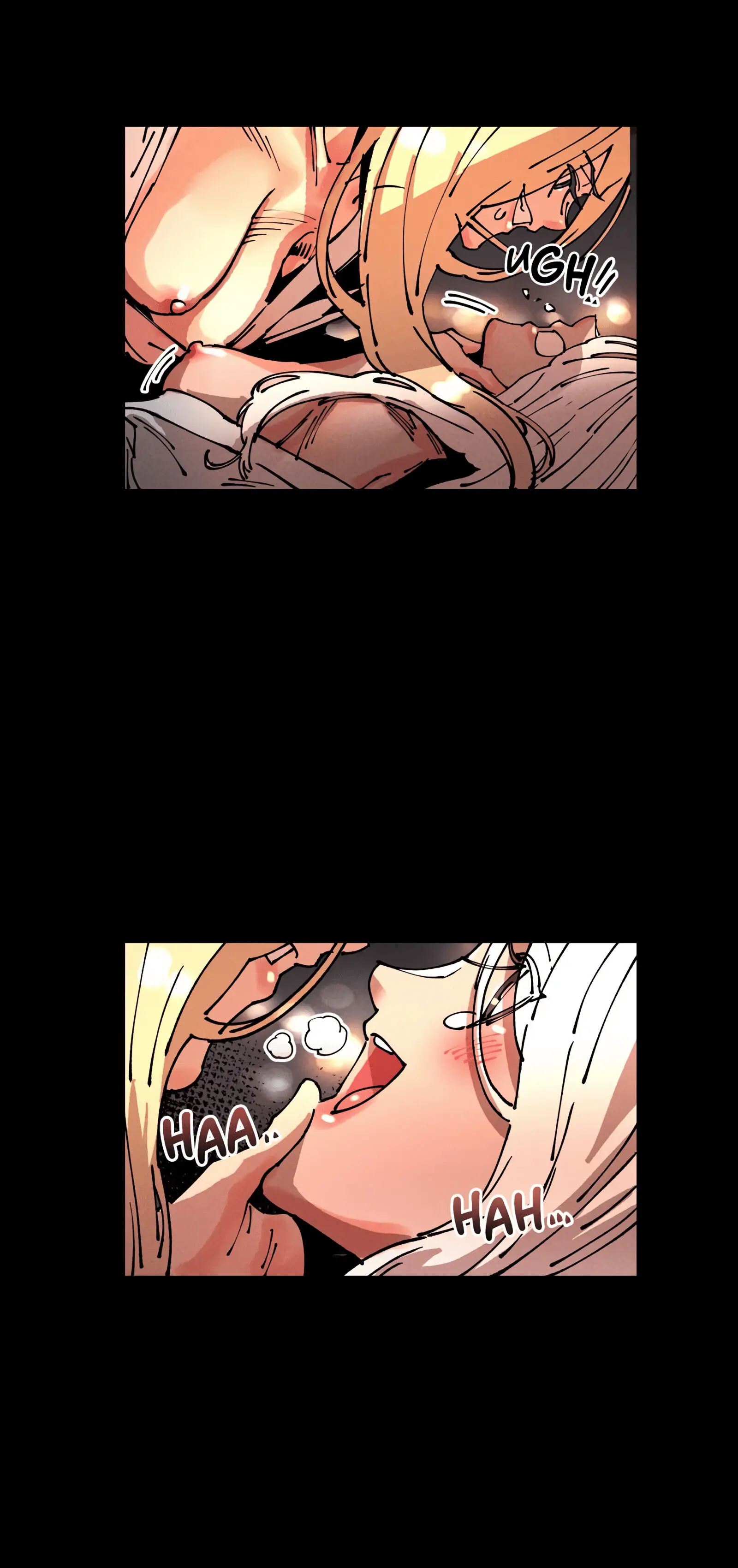 White Angels Get No Rest Chapter 20 image 25