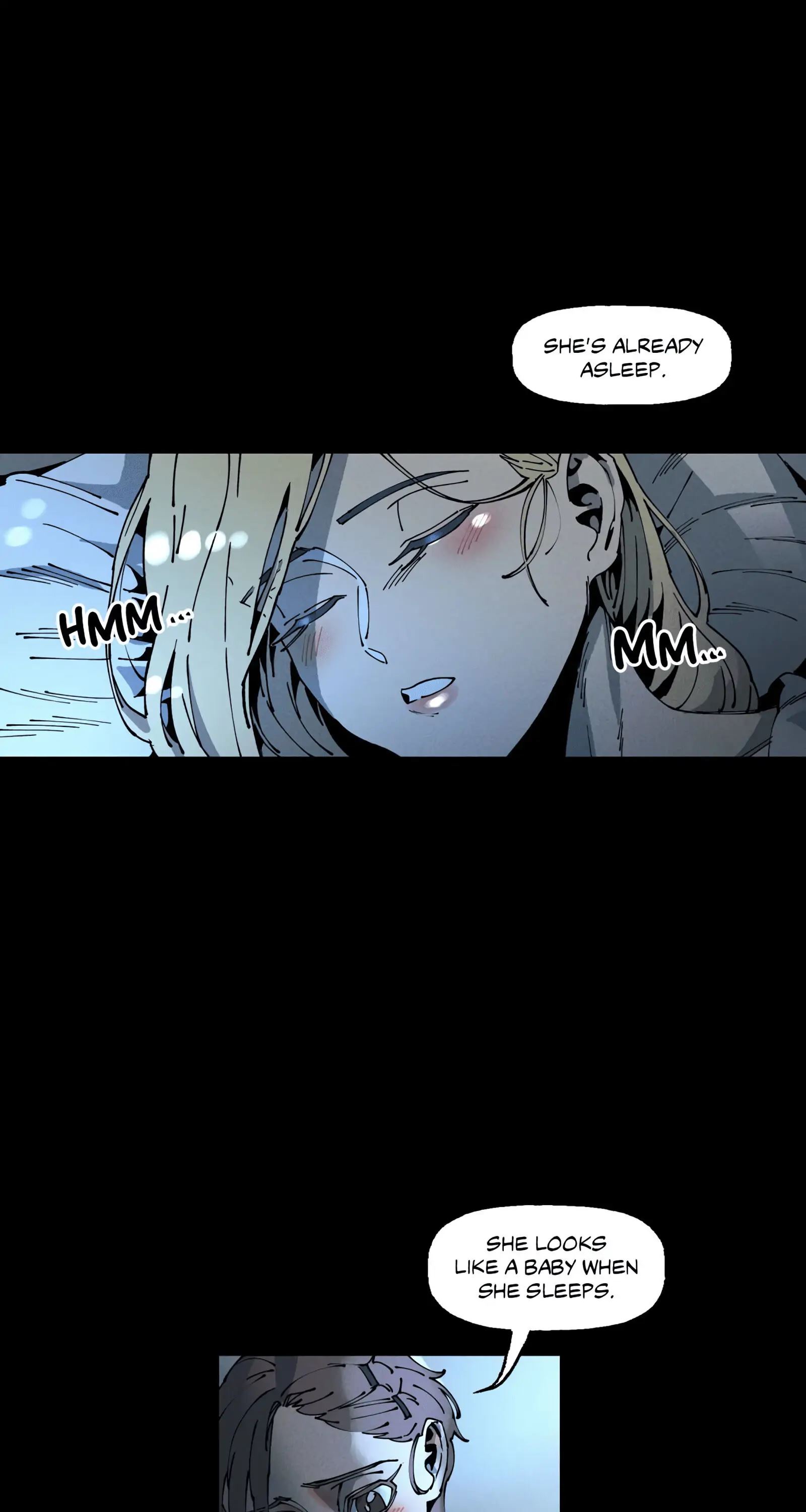 White Angels Get No Rest Chapter 20 image 28