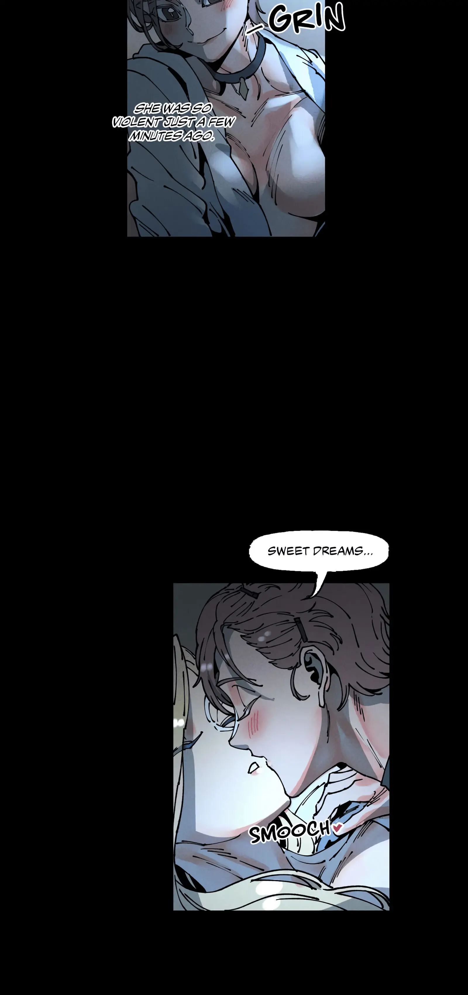 White Angels Get No Rest Chapter 20 image 29