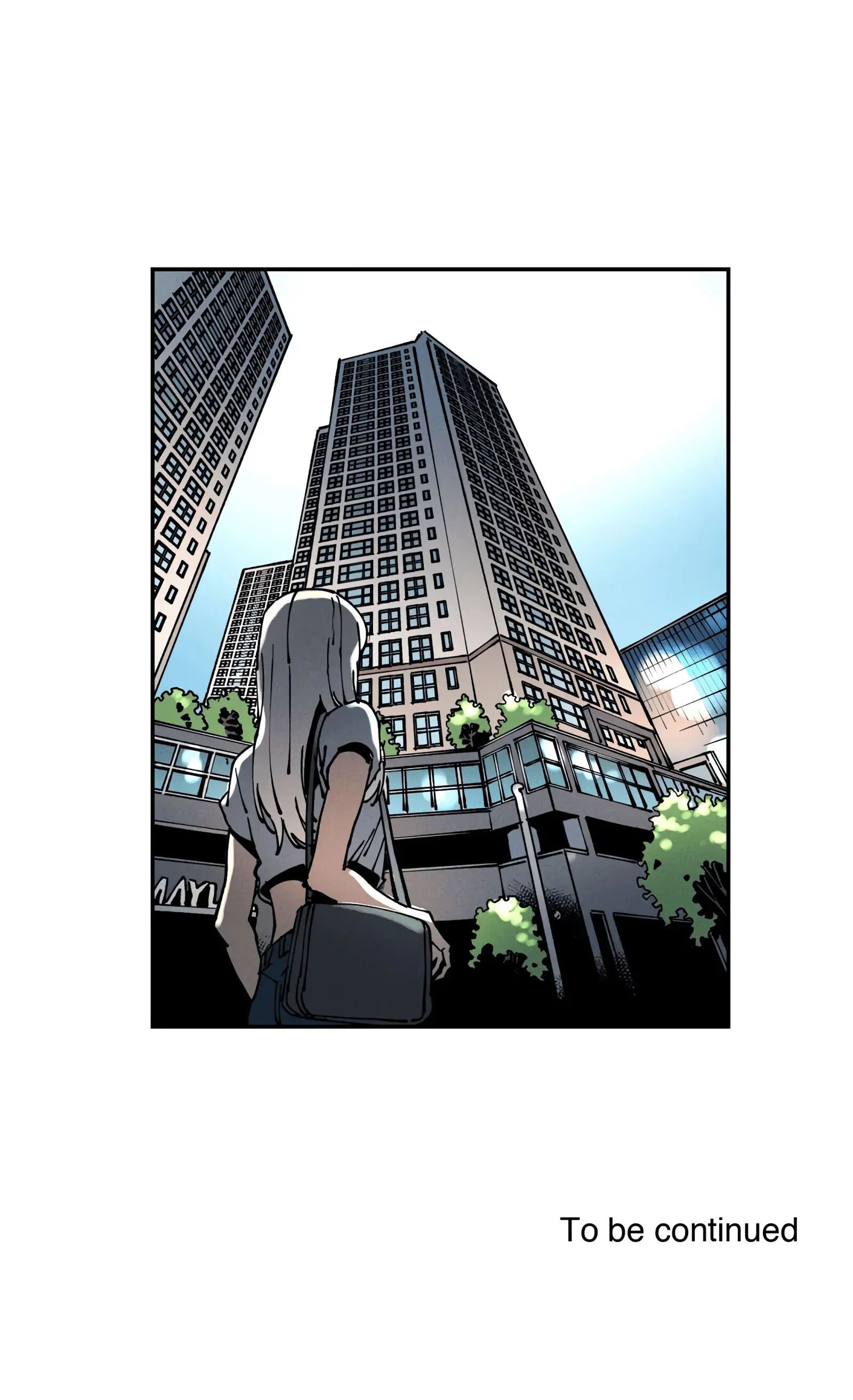 White Angels Get No Rest Chapter 20 image 33