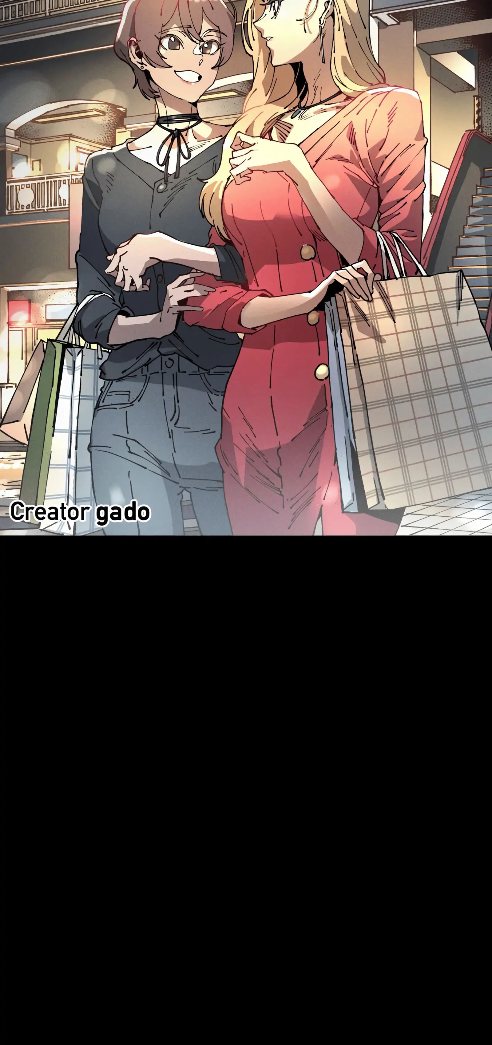White Angels Get No Rest Chapter 20 image 7