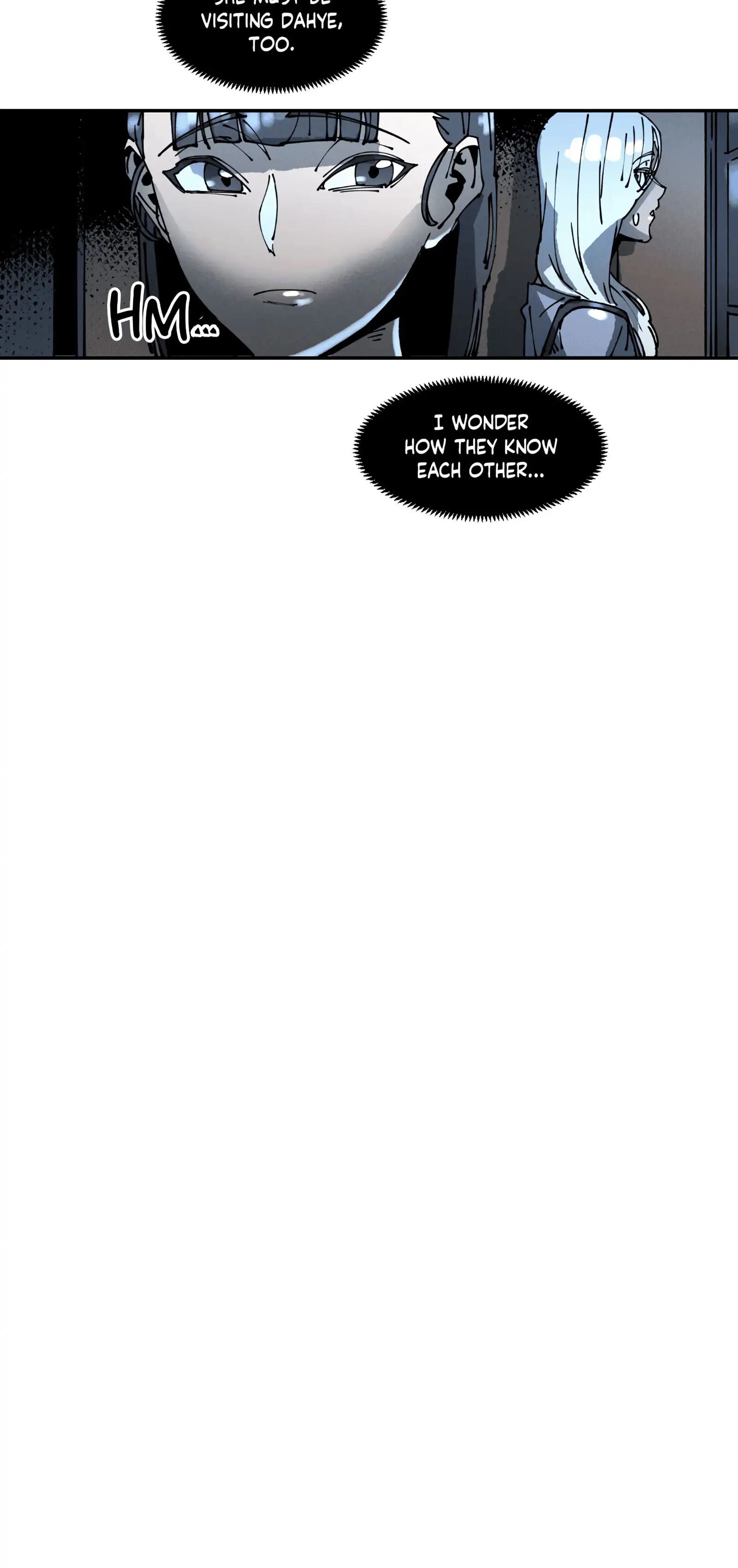 White Angels Get No Rest Chapter 21 image 9