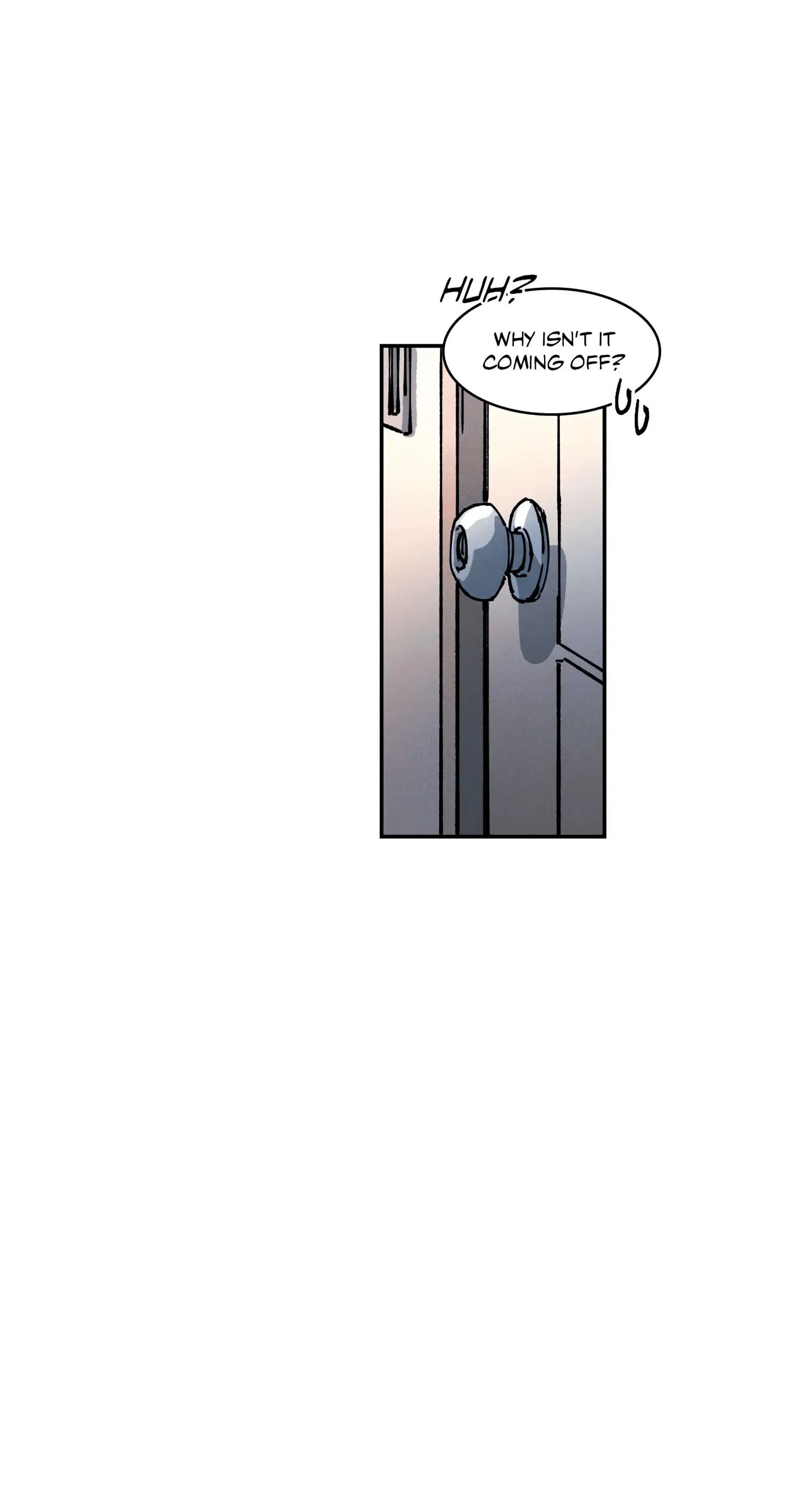 White Angels Get No Rest Chapter 21 image 16