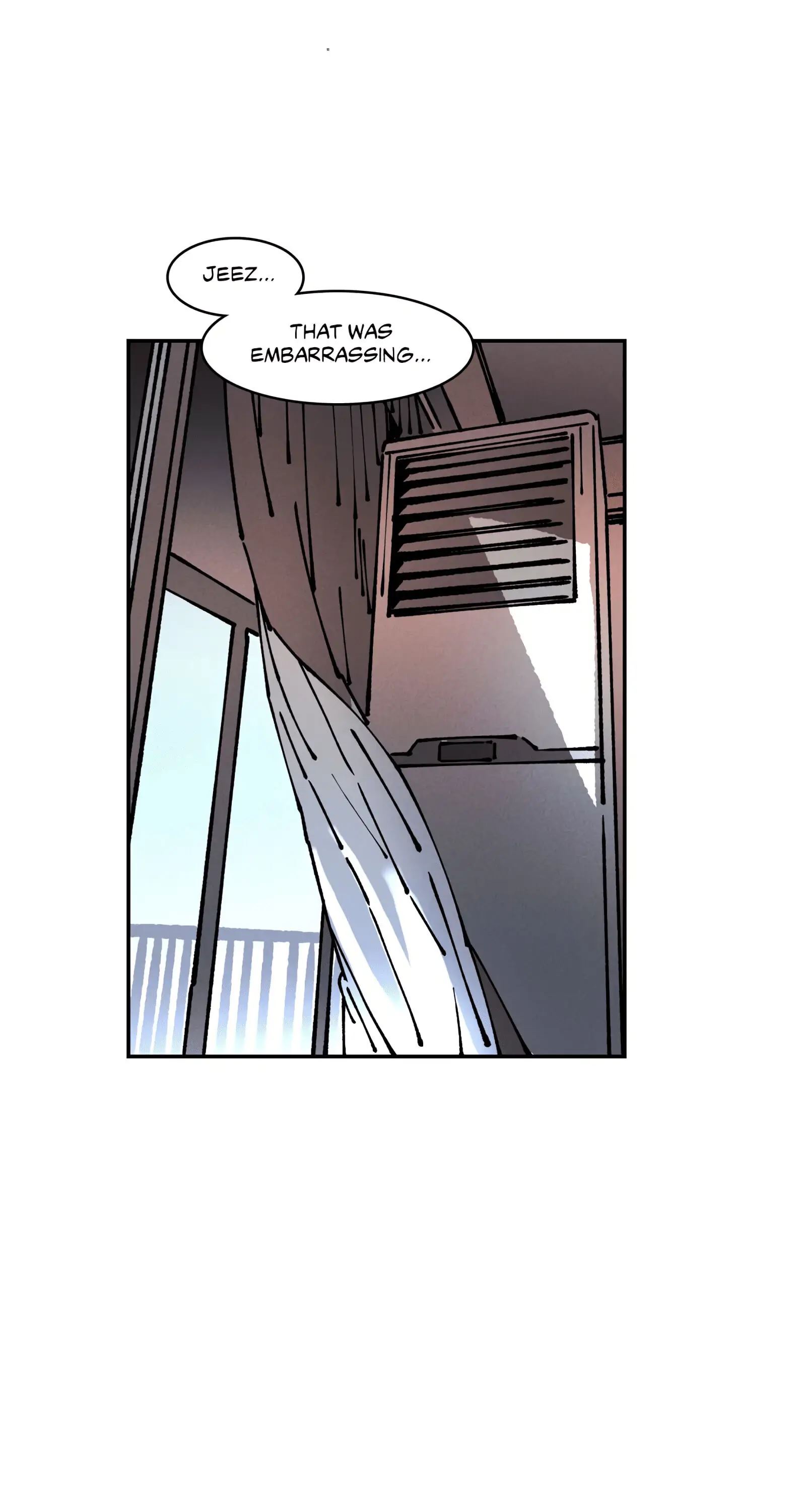 White Angels Get No Rest Chapter 21 image 21