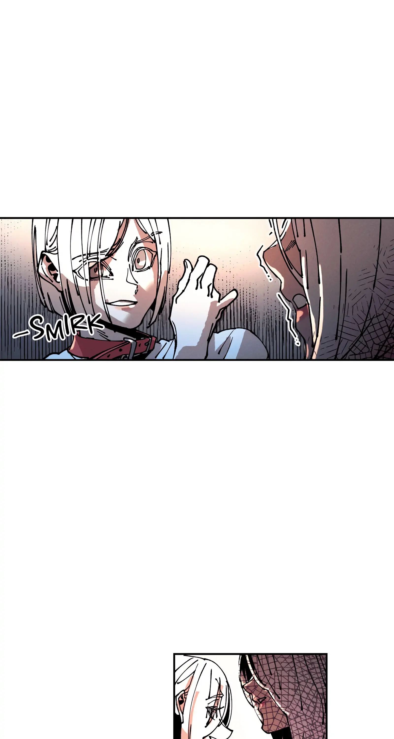 White Angels Get No Rest Chapter 21 image 28