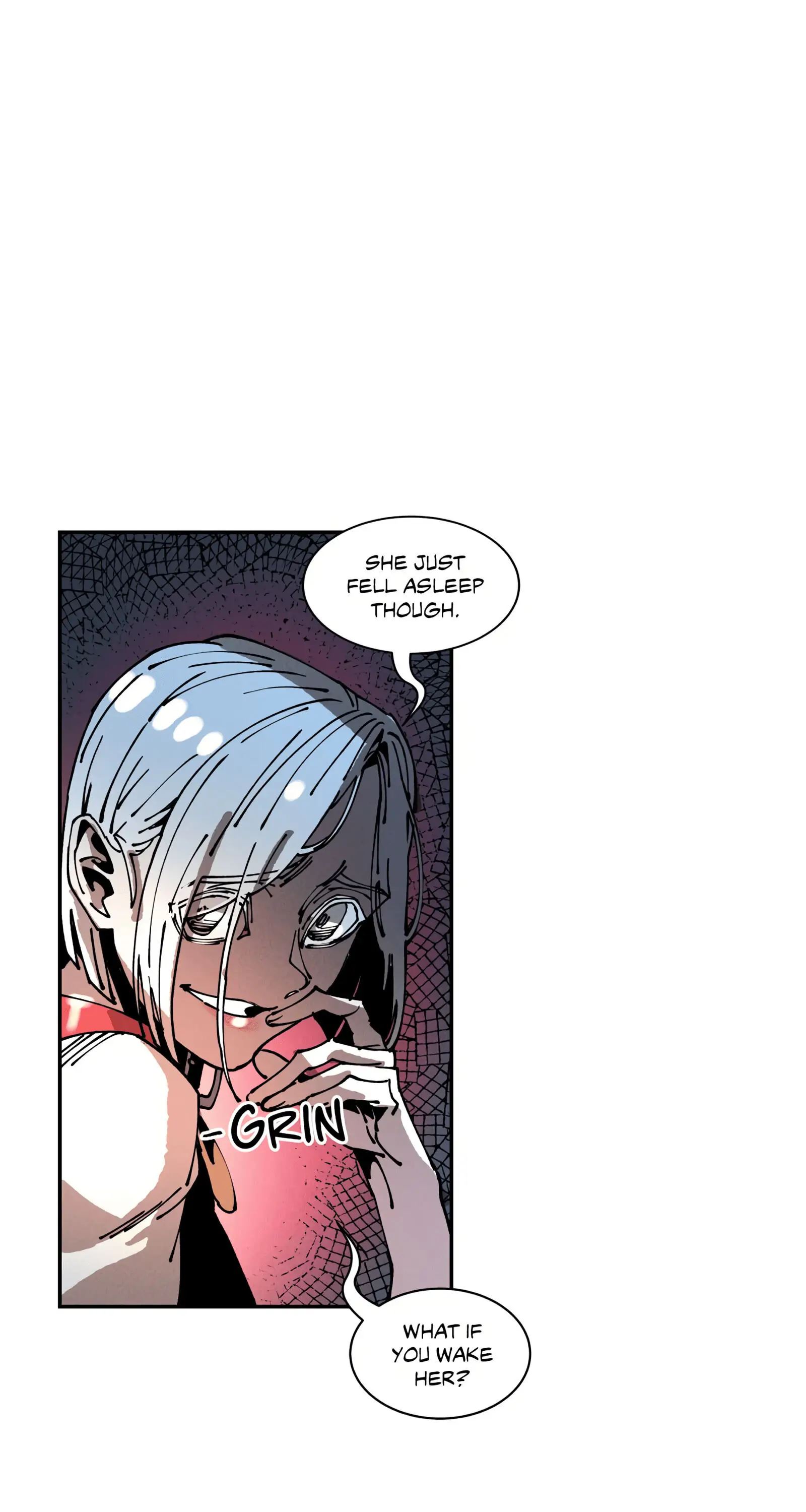 White Angels Get No Rest Chapter 21 image 30