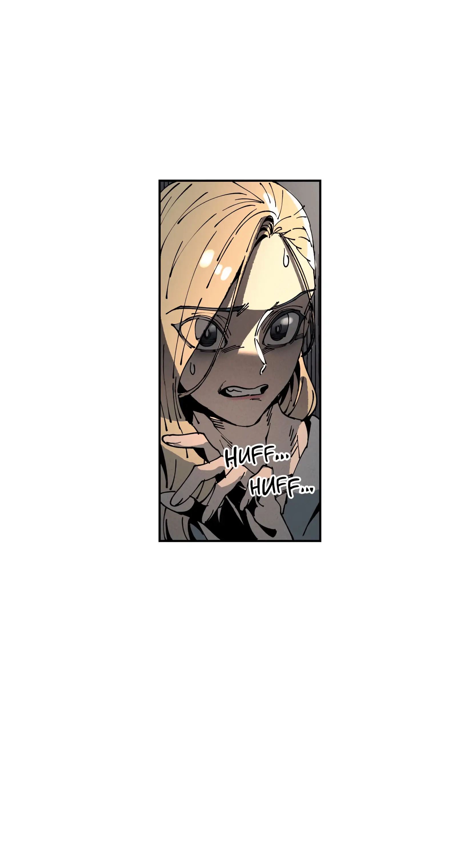 White Angels Get No Rest Chapter 21 image 33