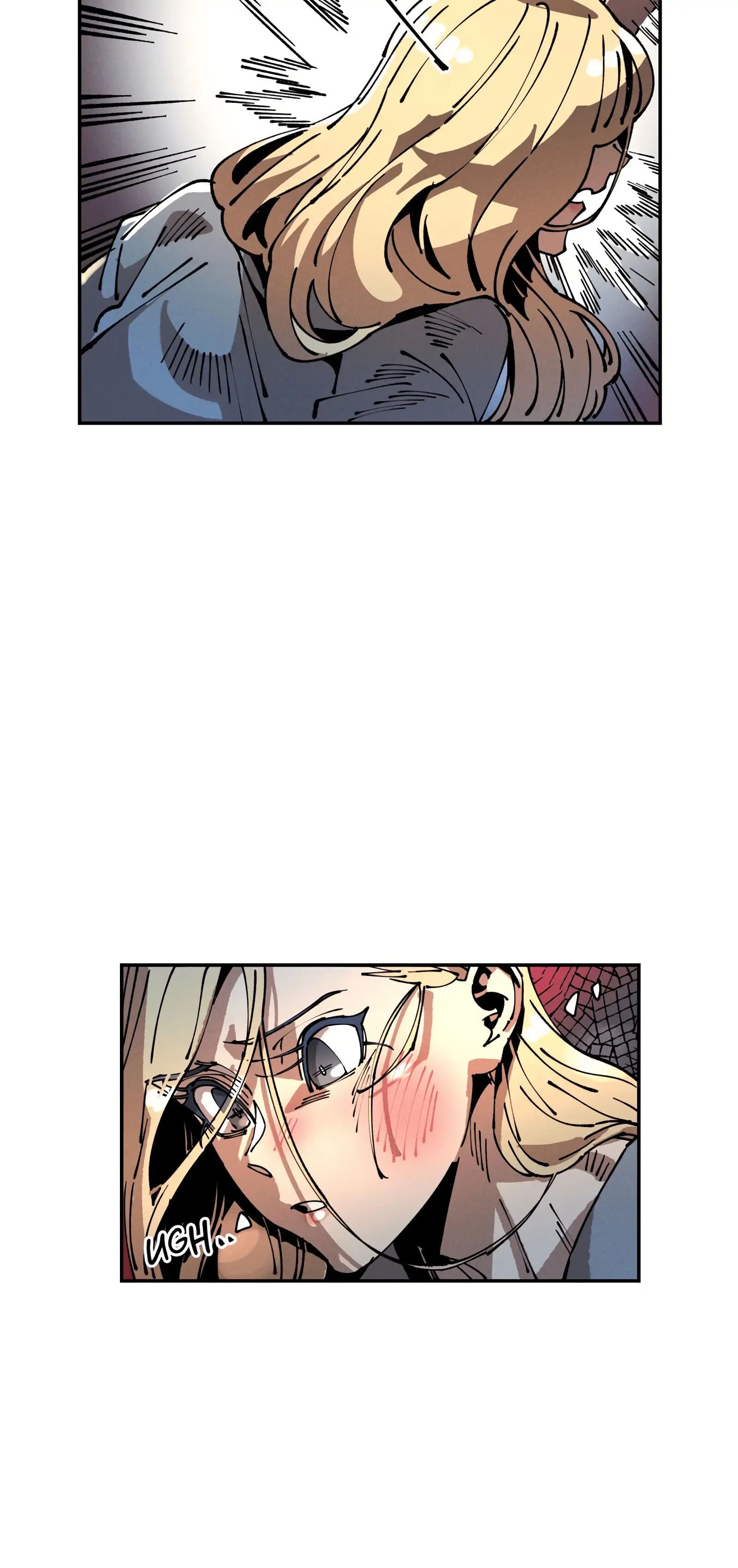 White Angels Get No Rest Chapter 21 image 37