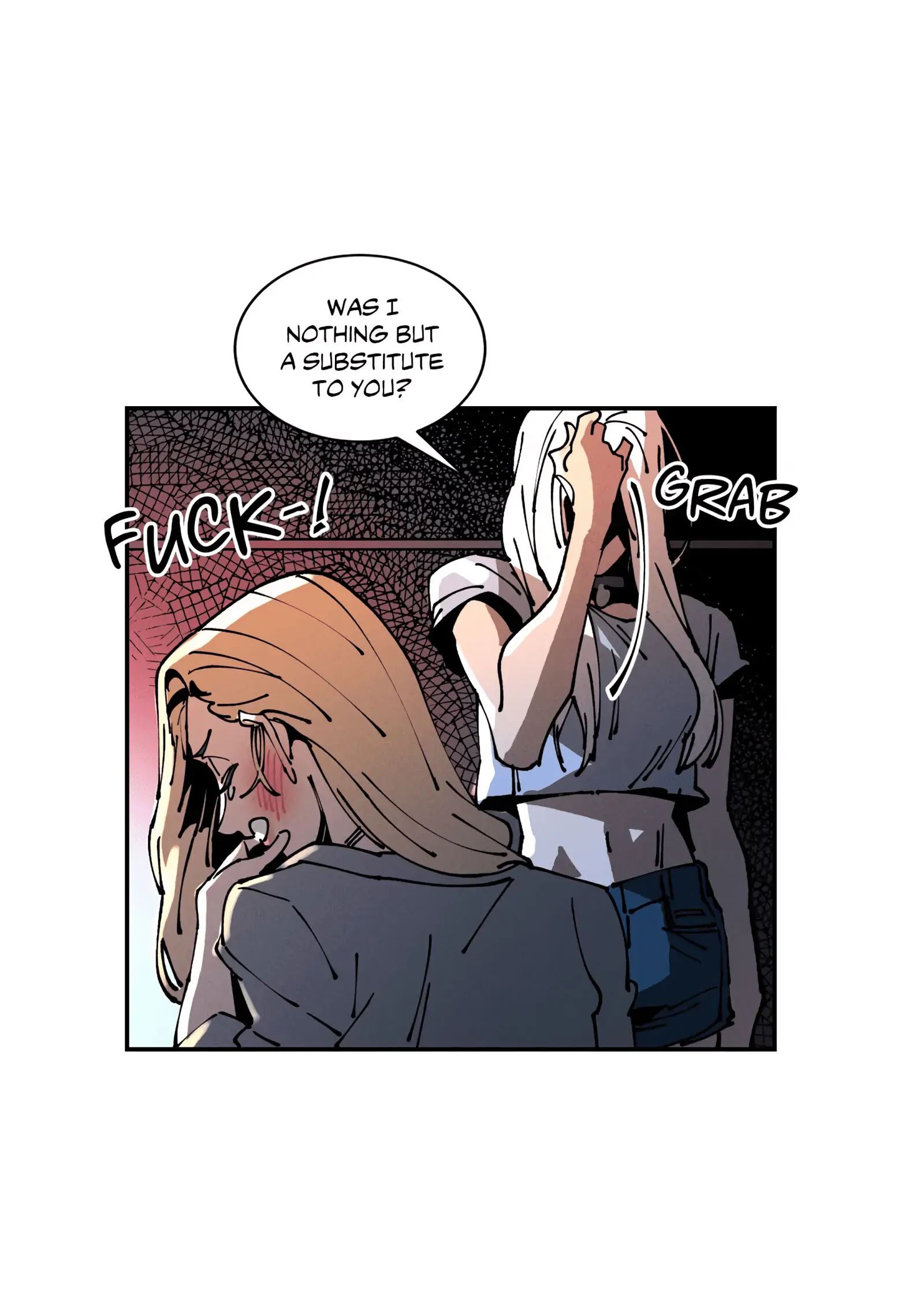 White Angels Get No Rest Chapter 21 image 38
