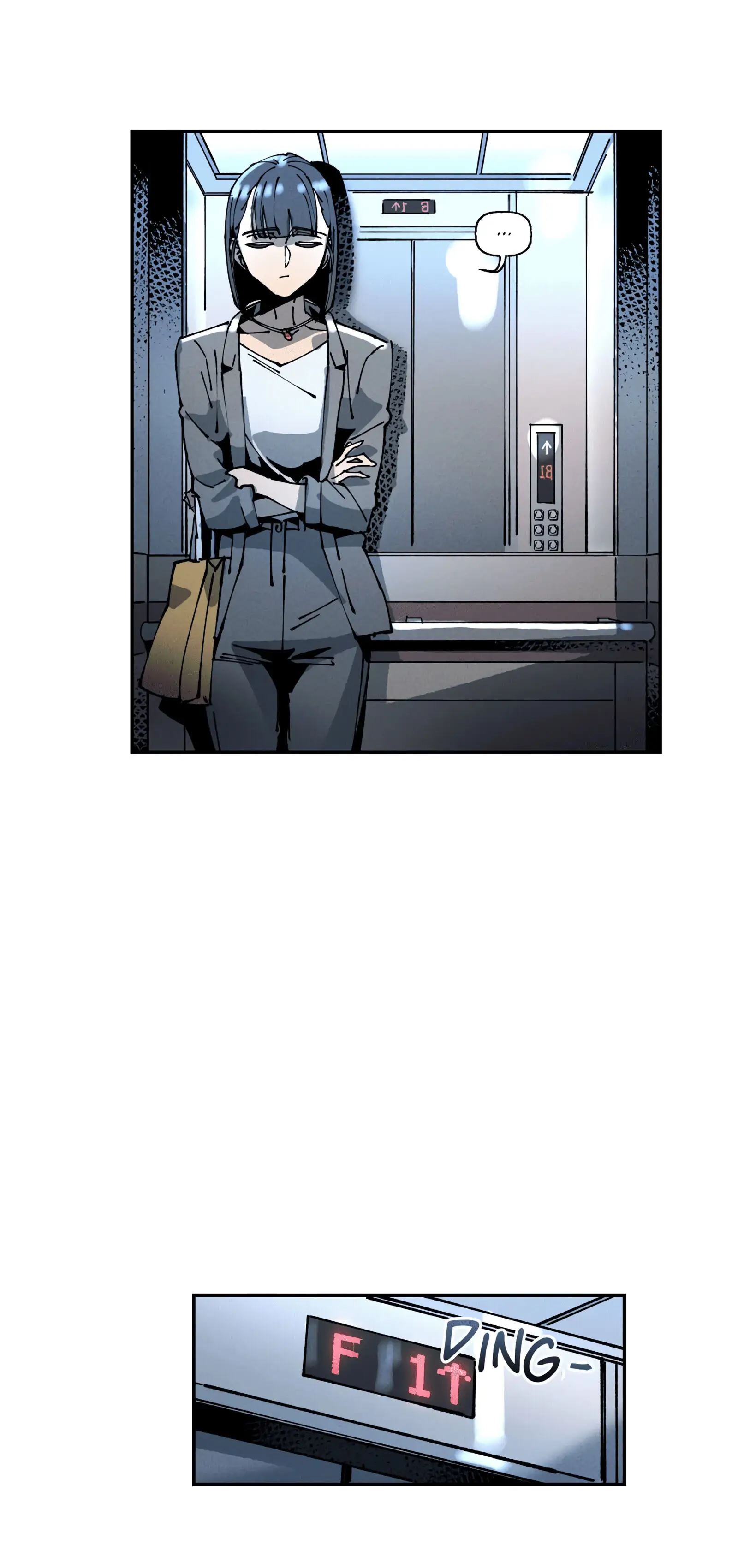 White Angels Get No Rest Chapter 21 image 3