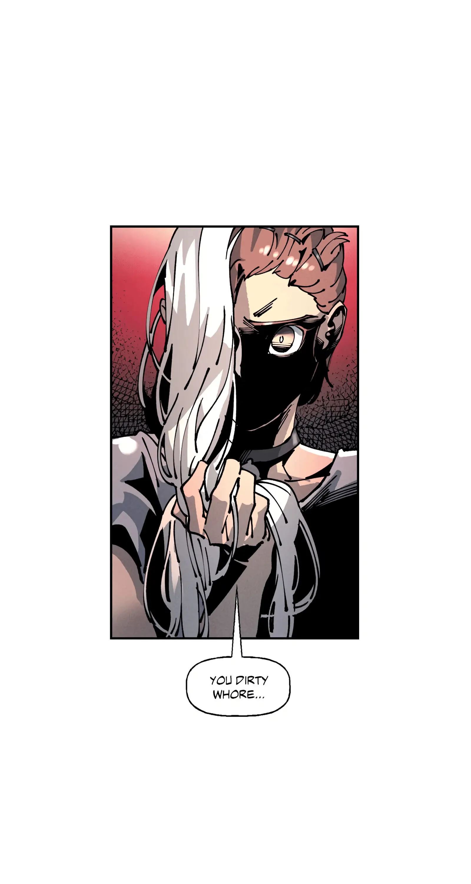 White Angels Get No Rest Chapter 21 image 39