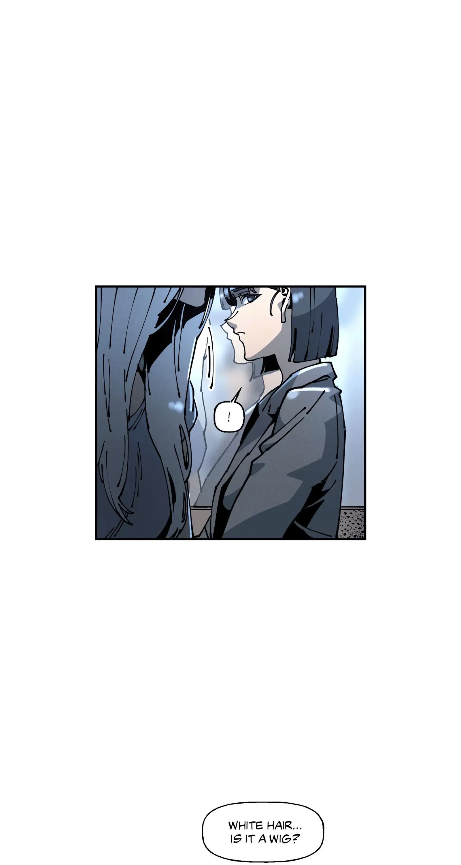White Angels Get No Rest Chapter 21 image 4
