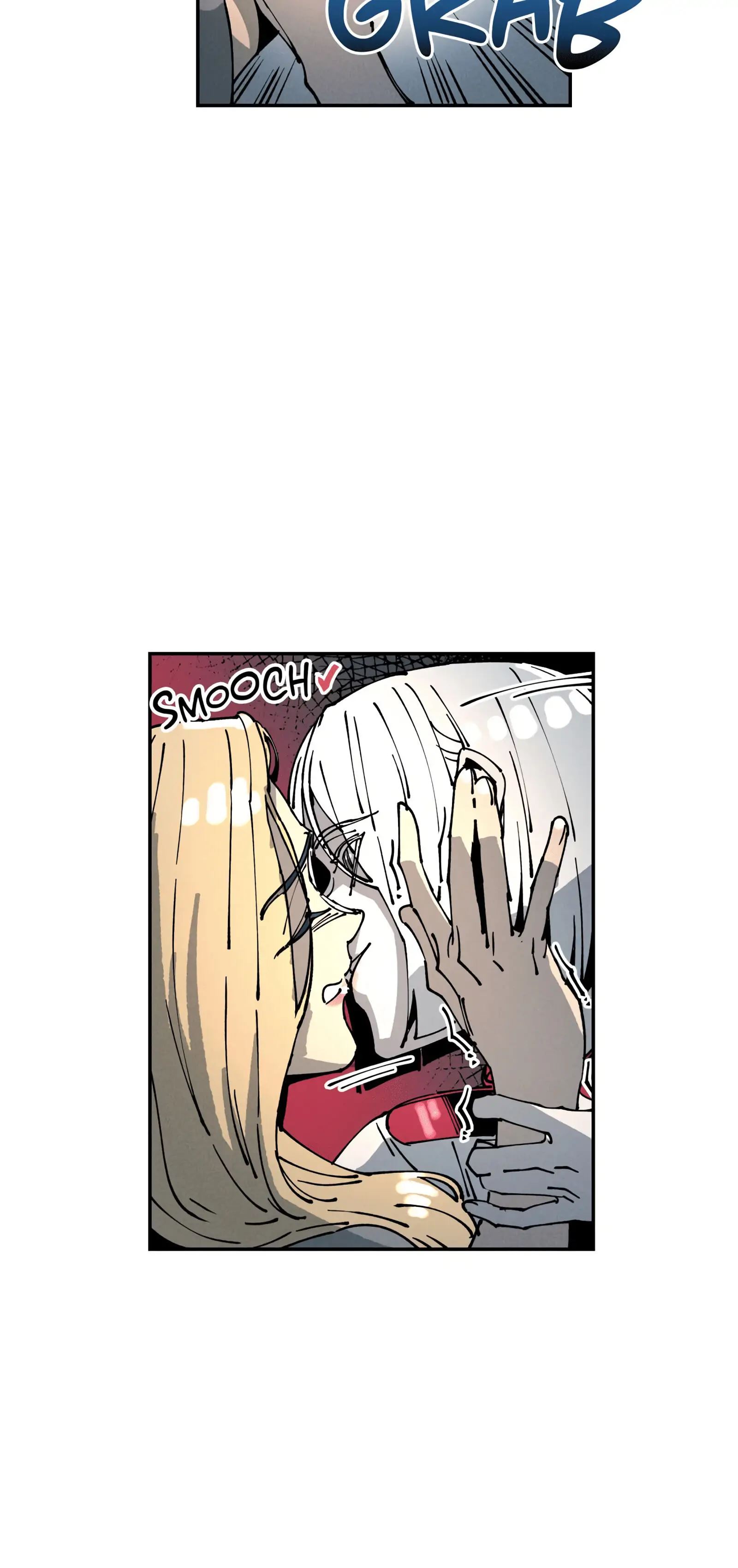 White Angels Get No Rest Chapter 22 image 13