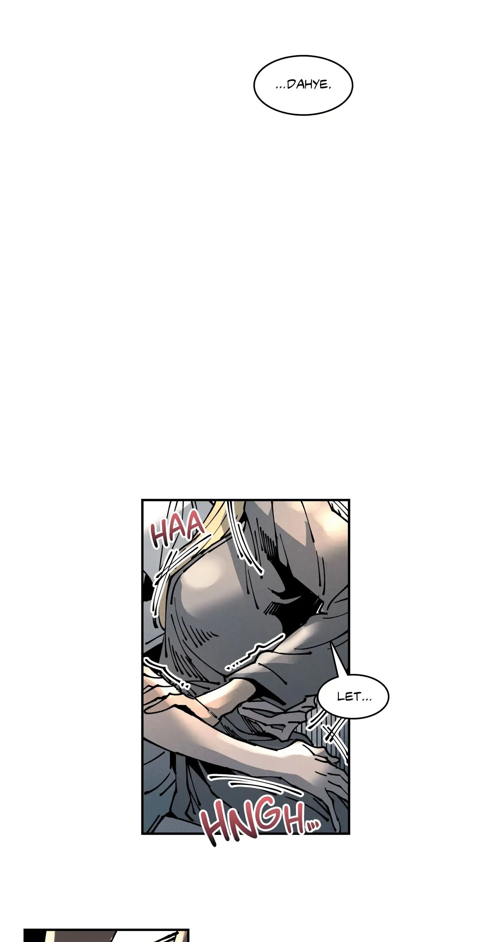White Angels Get No Rest Chapter 22 image 19