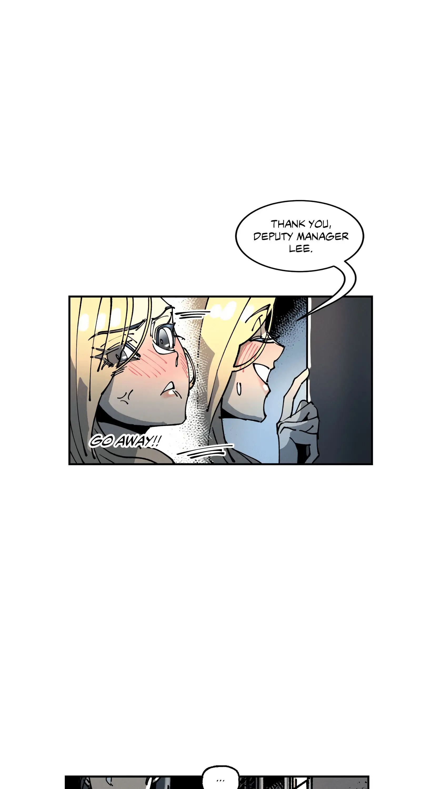 White Angels Get No Rest Chapter 22 image 36