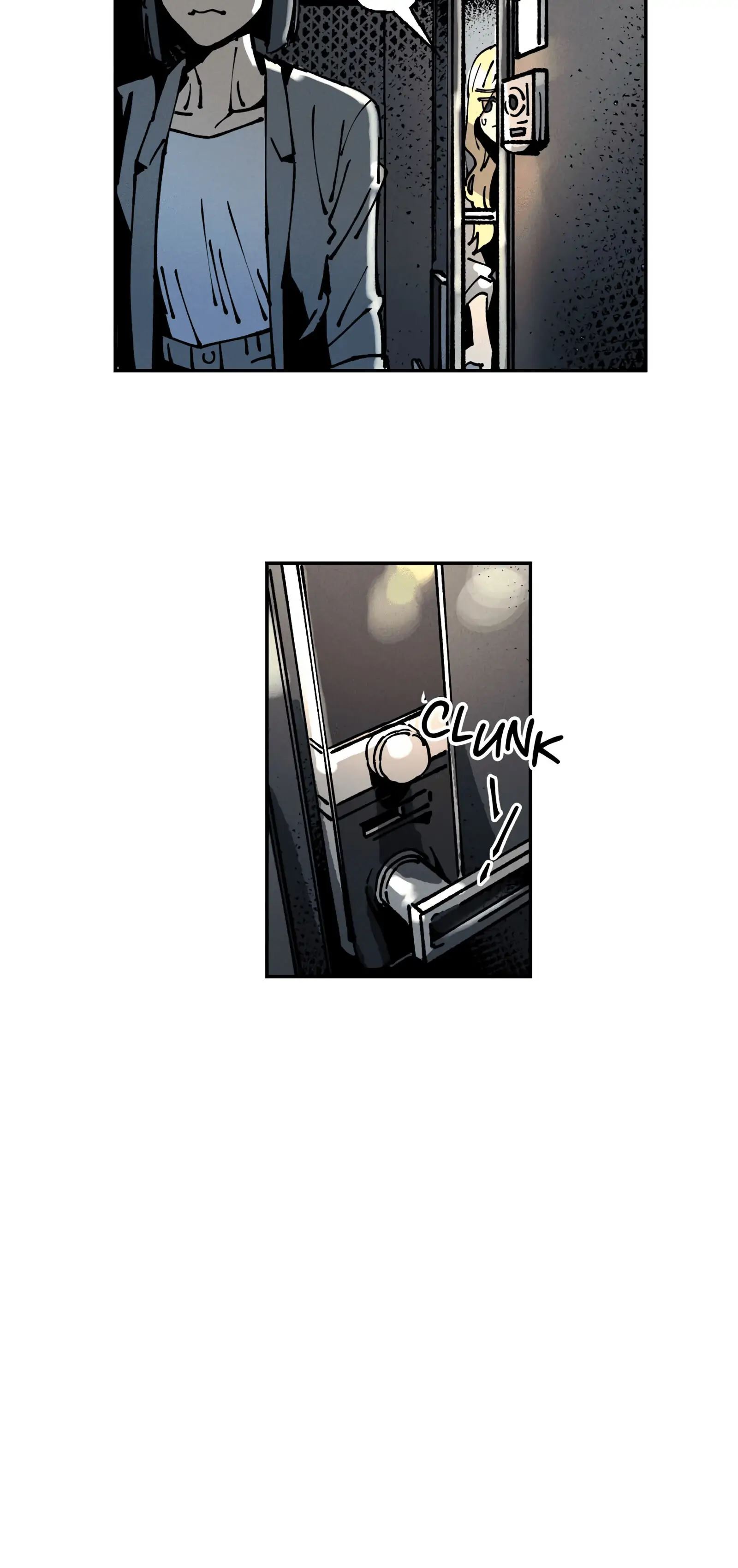 White Angels Get No Rest Chapter 22 image 37