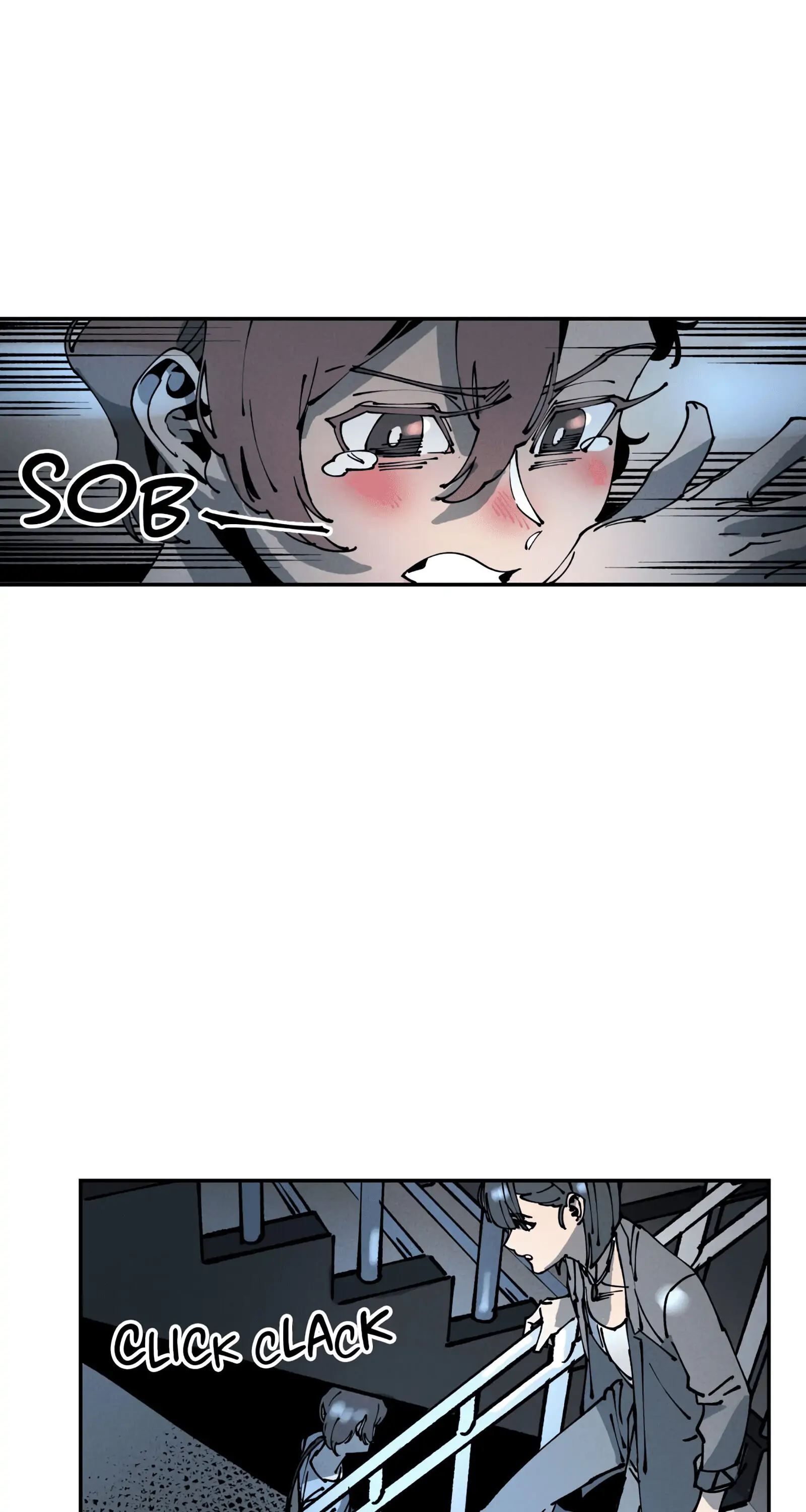 White Angels Get No Rest Chapter 22 image 3