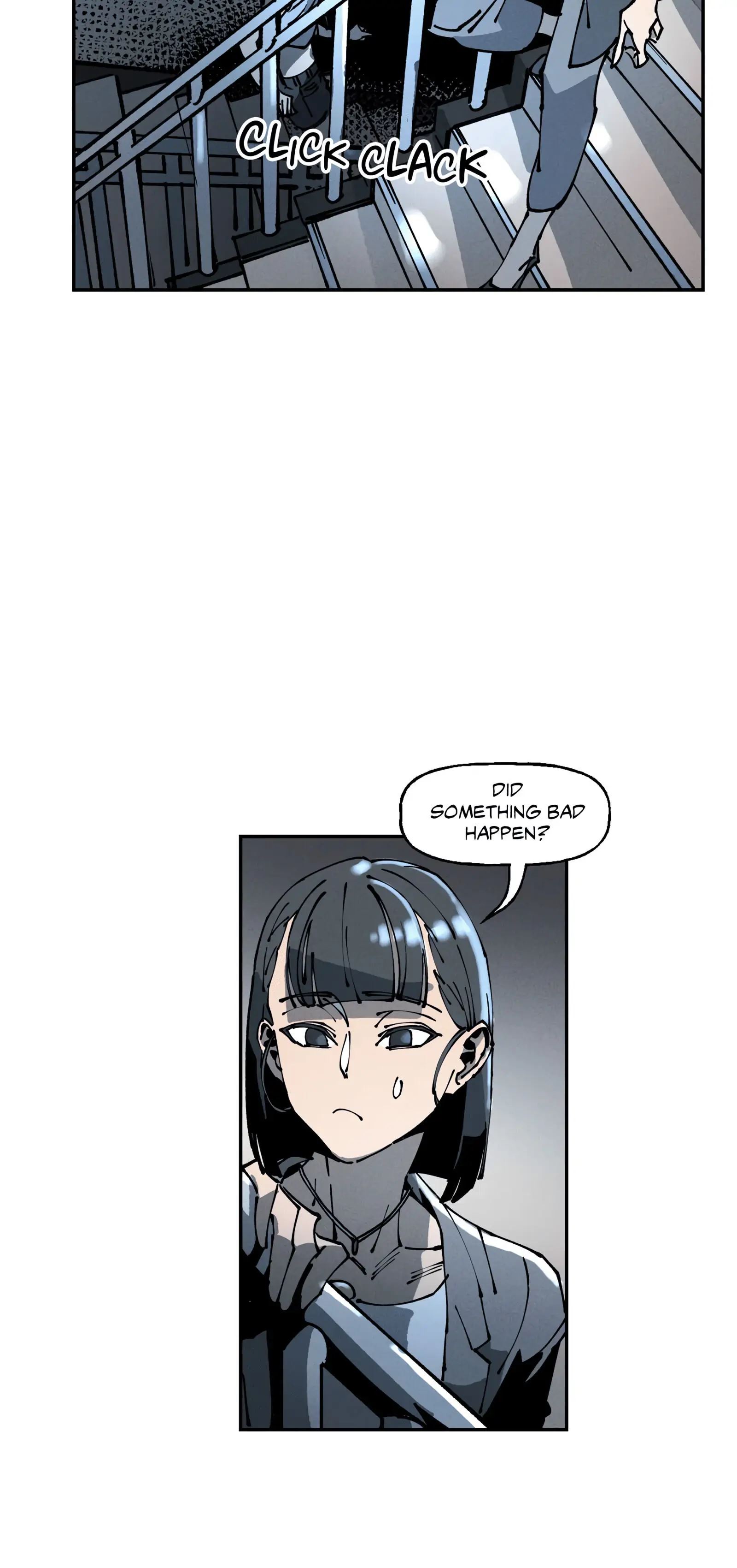 White Angels Get No Rest Chapter 22 image 4