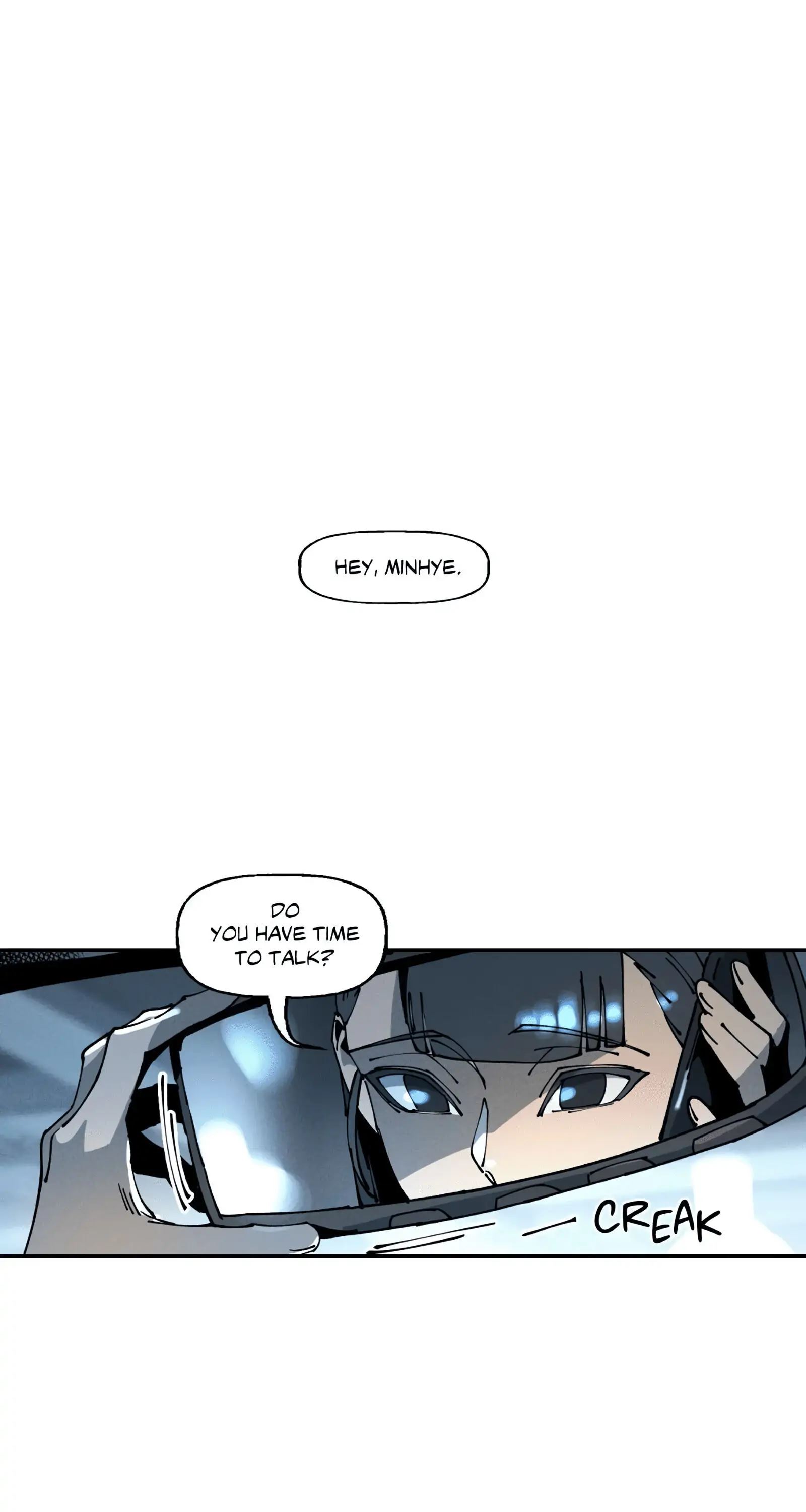 White Angels Get No Rest Chapter 23 image 9