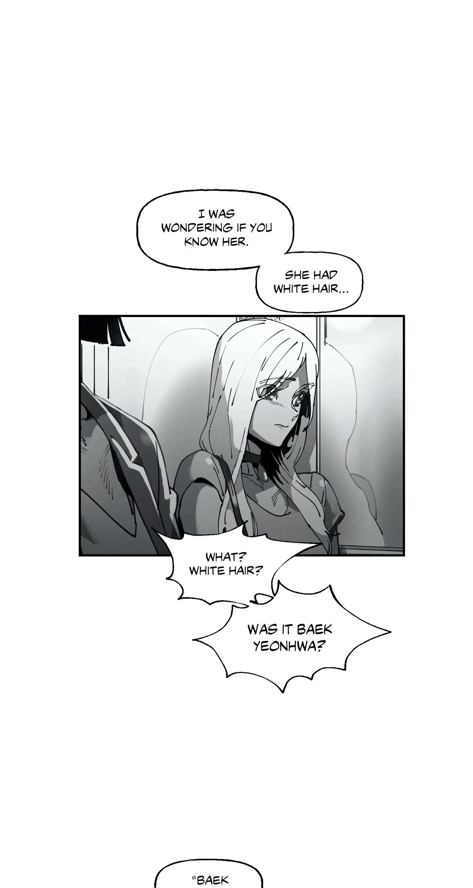 White Angels Get No Rest Chapter 23 image 11