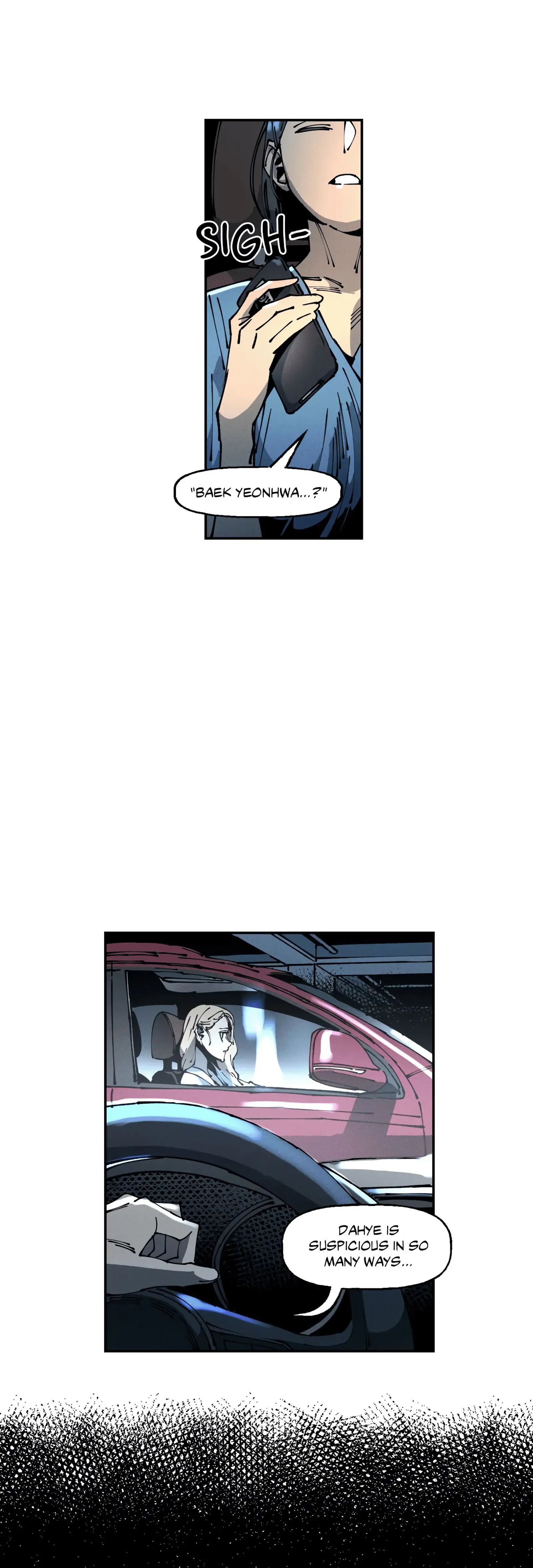 White Angels Get No Rest Chapter 23 image 16