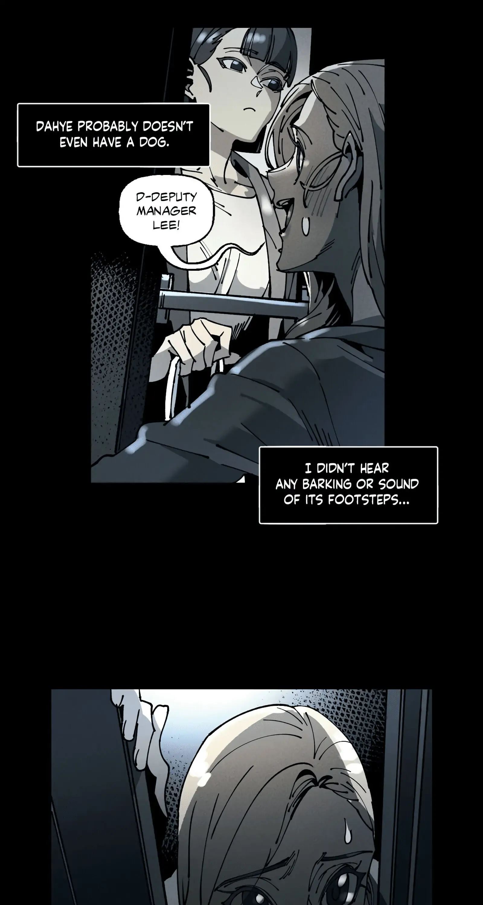 White Angels Get No Rest Chapter 23 image 18