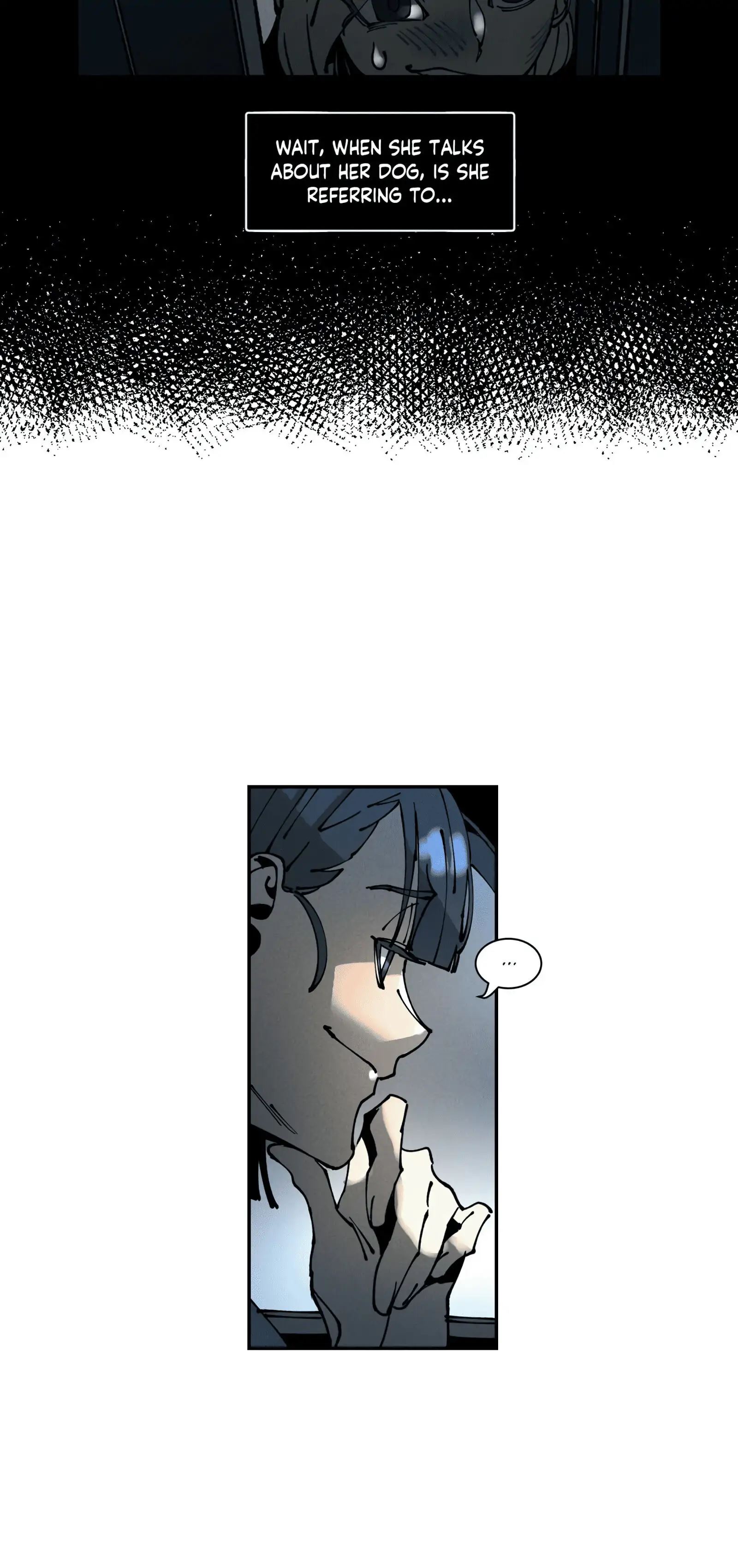 White Angels Get No Rest Chapter 23 image 19