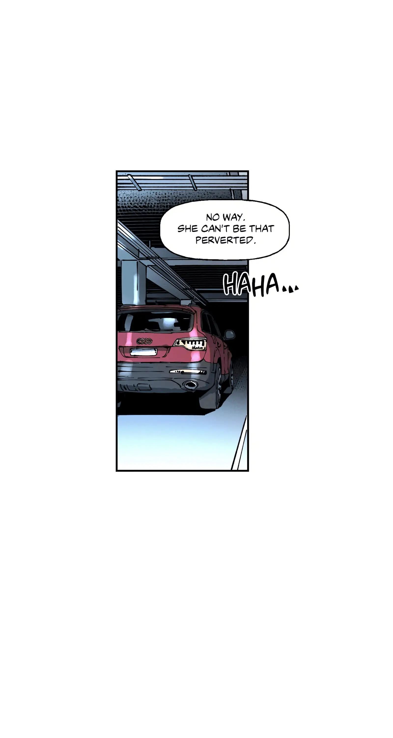 White Angels Get No Rest Chapter 23 image 20