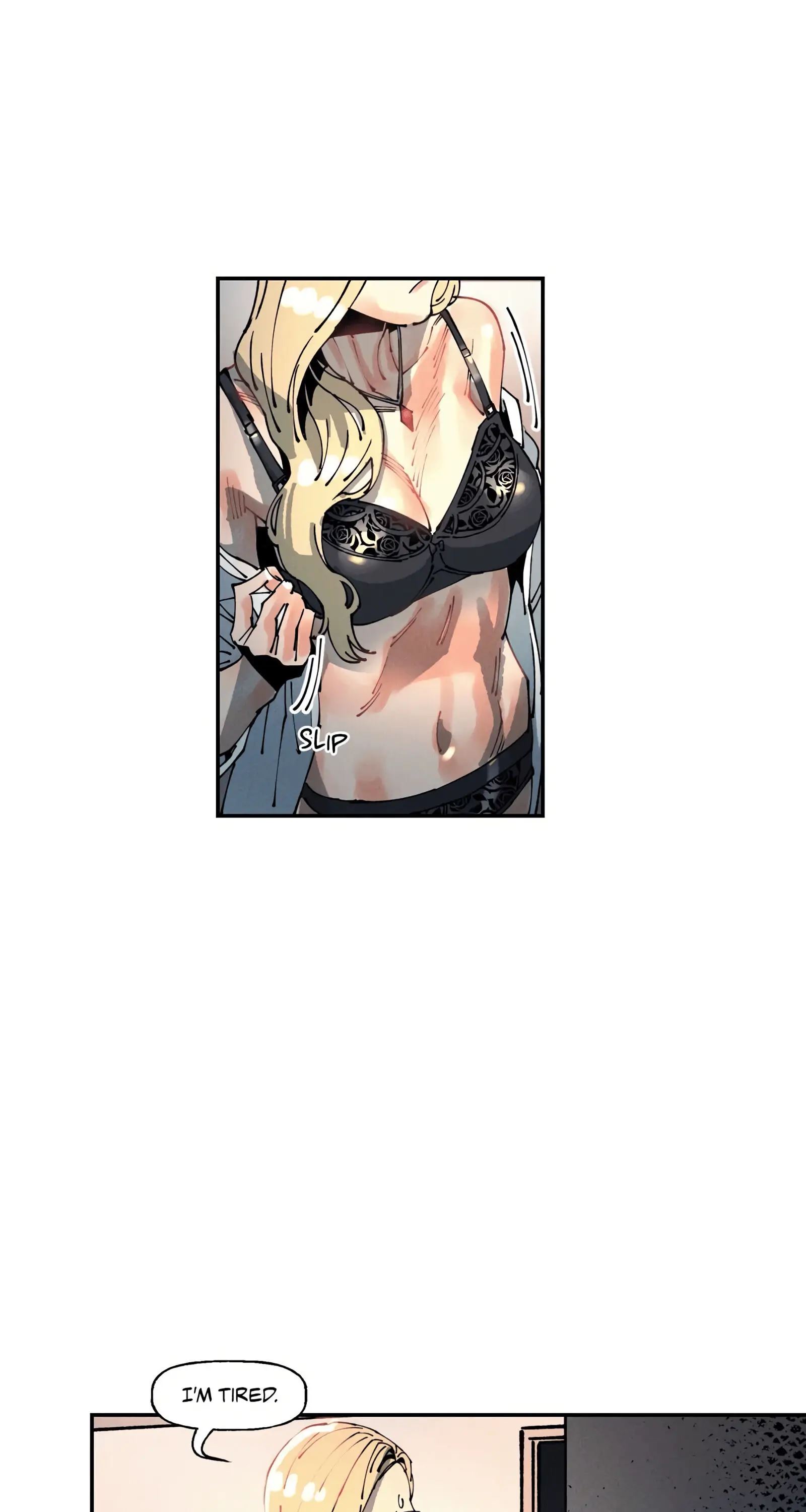 White Angels Get No Rest Chapter 23 image 26