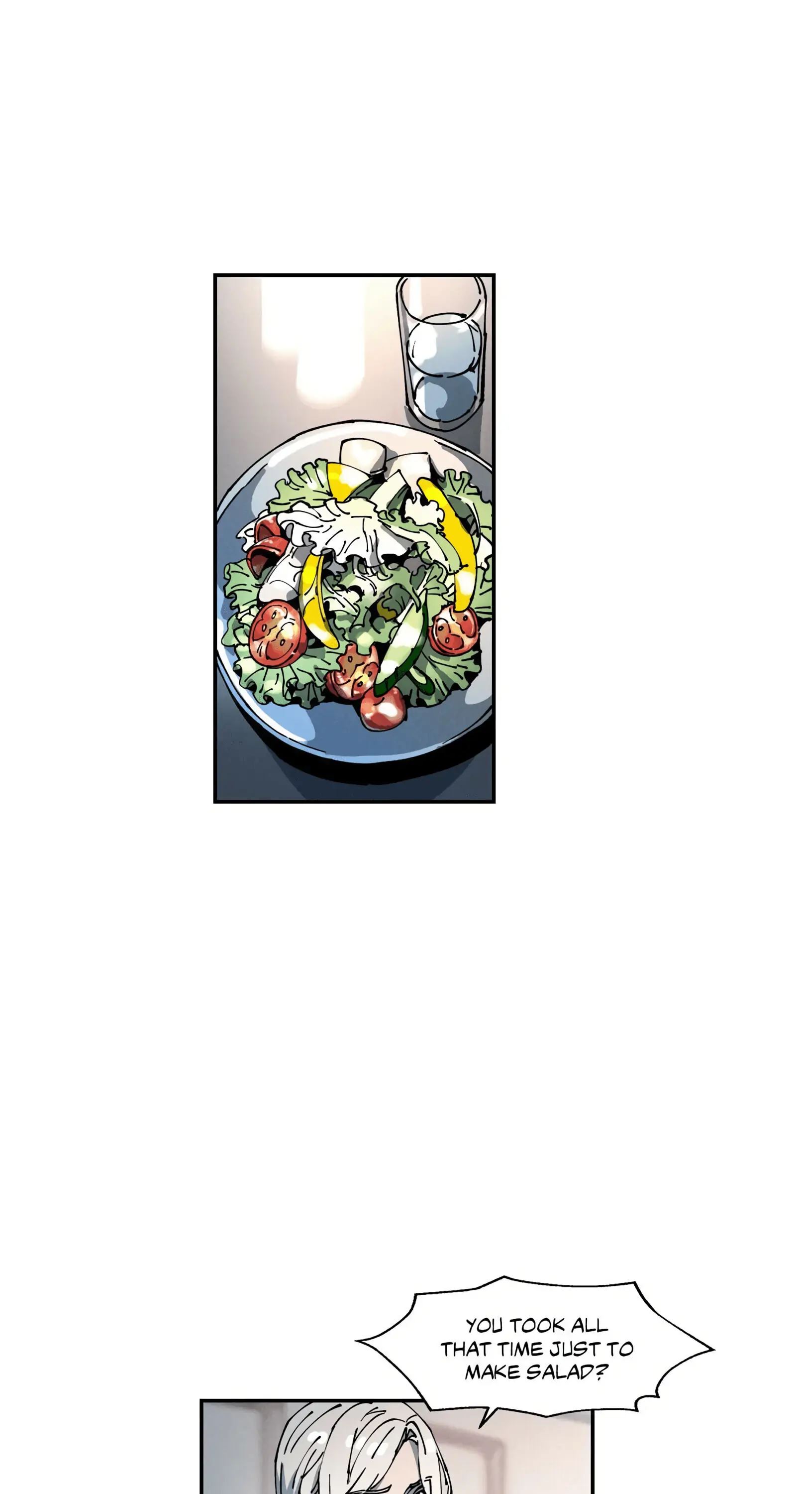 White Angels Get No Rest Chapter 23 image 32