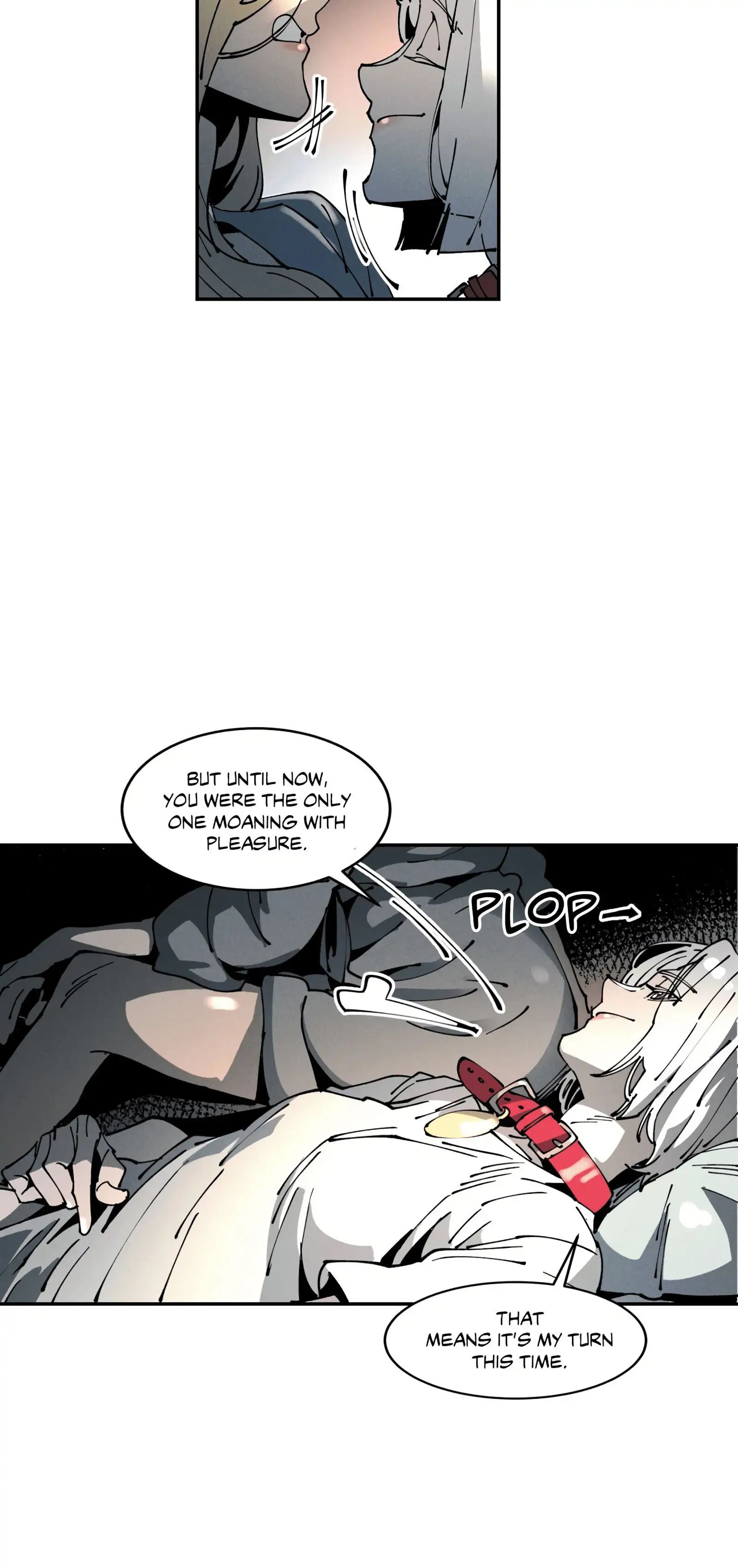 White Angels Get No Rest Chapter 23 image 39